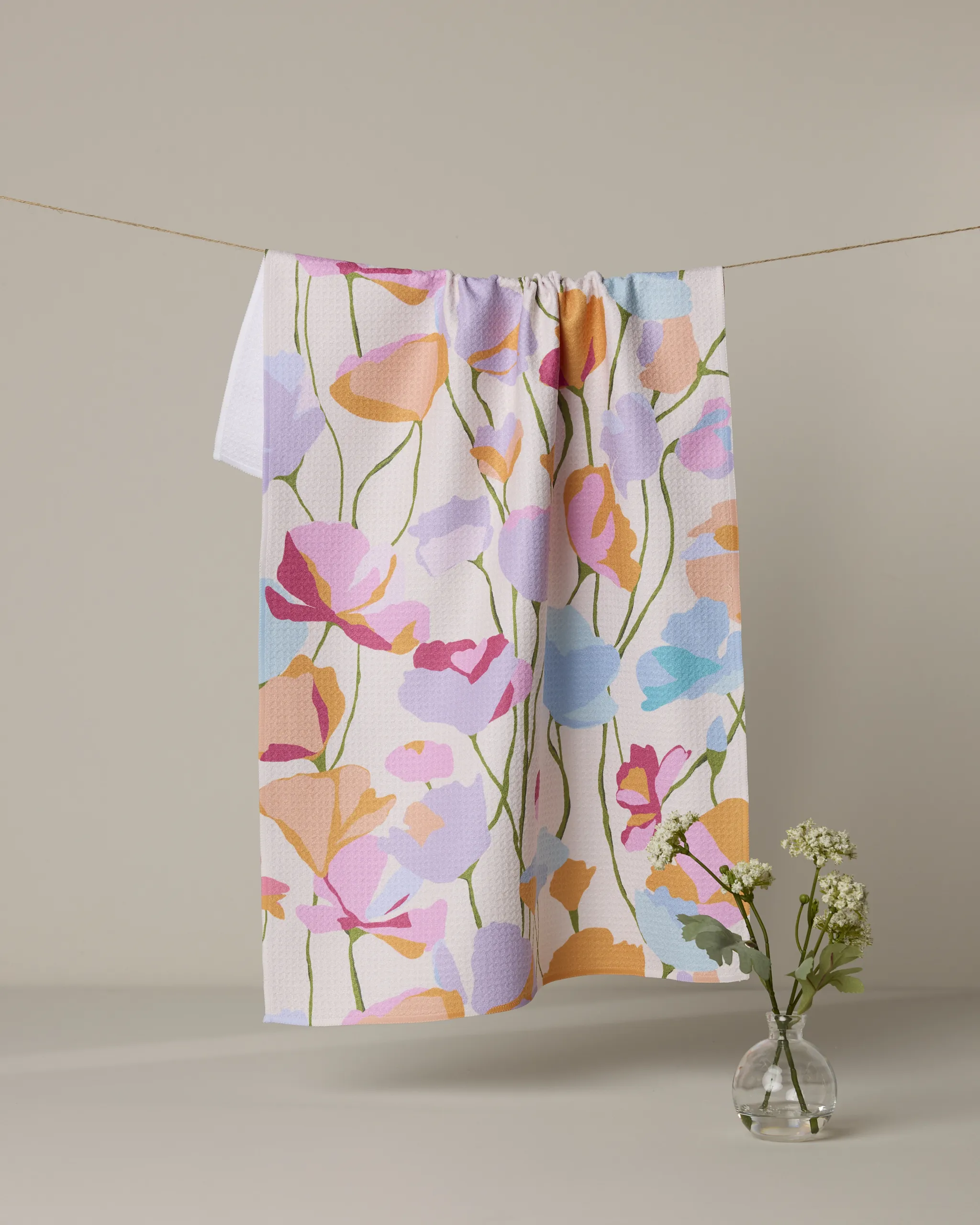 Sunlit Garden - Image 2