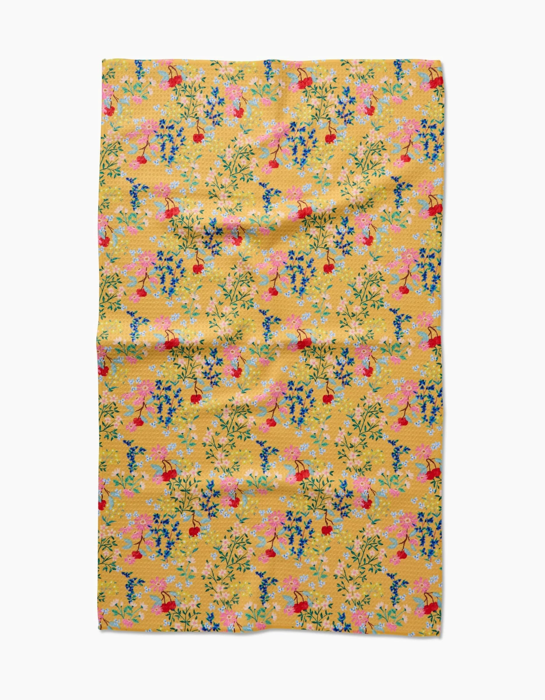 Sunny Cherry Blossoms - Image 3