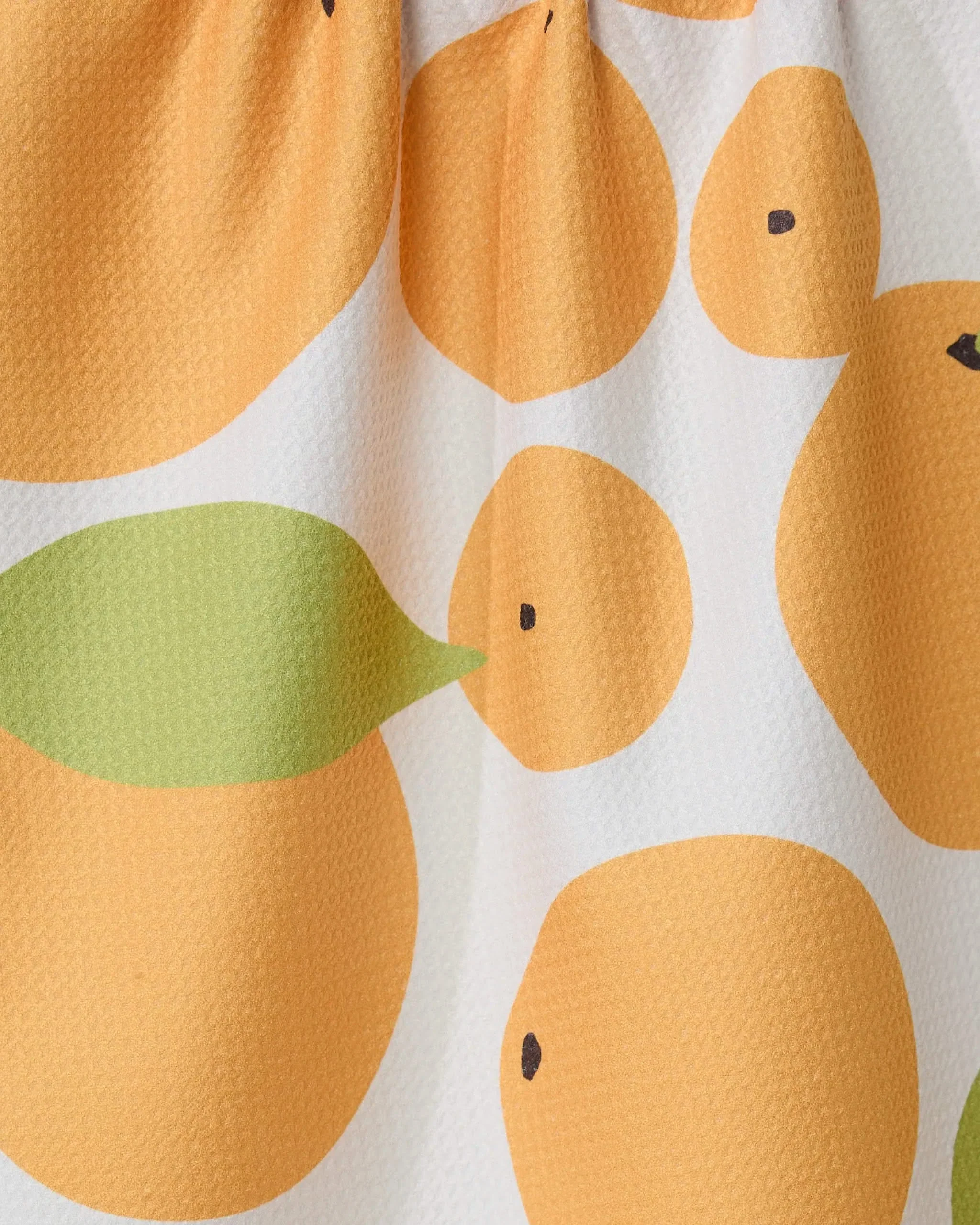 Sunny Oranges - Image 2
