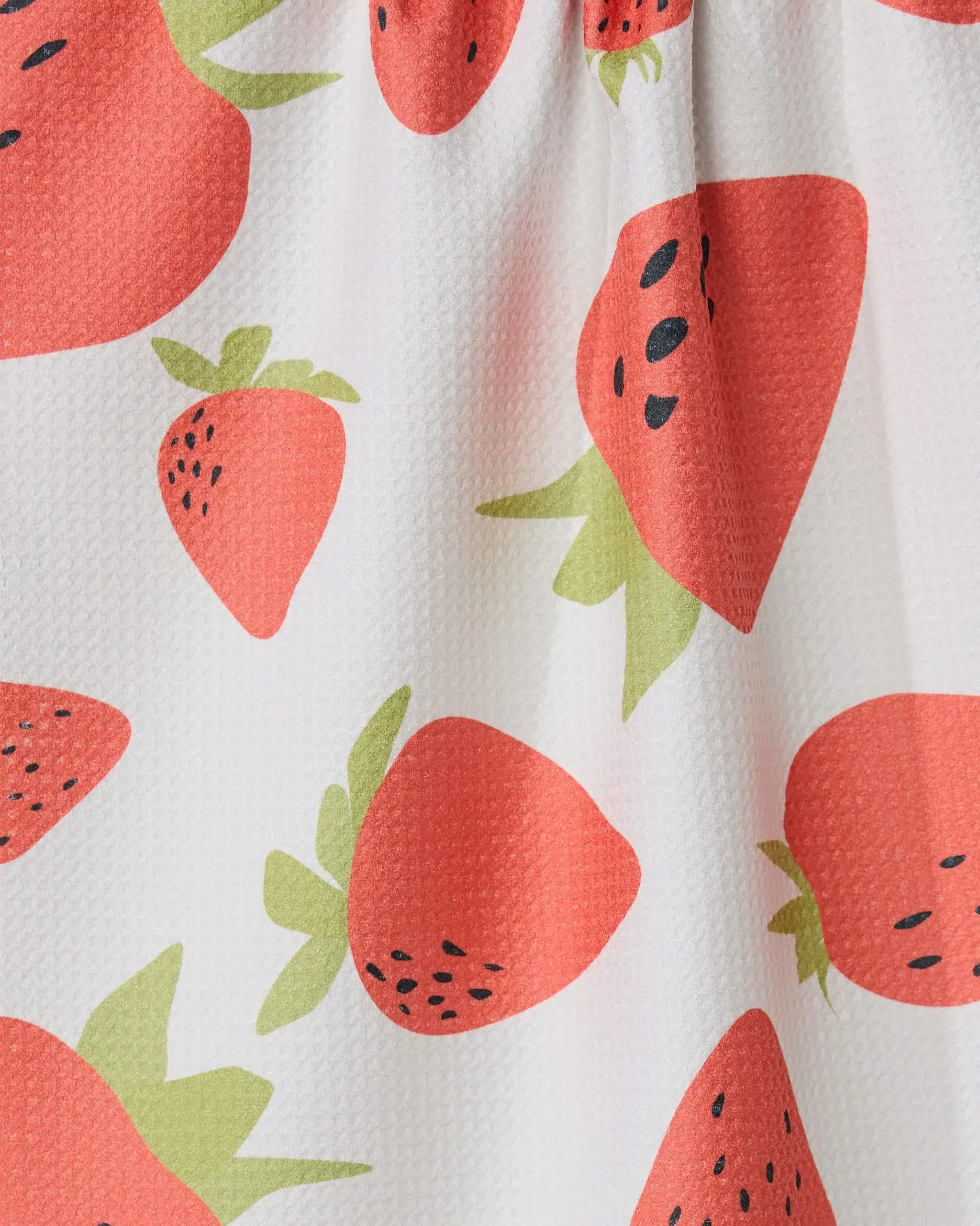 Sunny Strawberries - Image 2