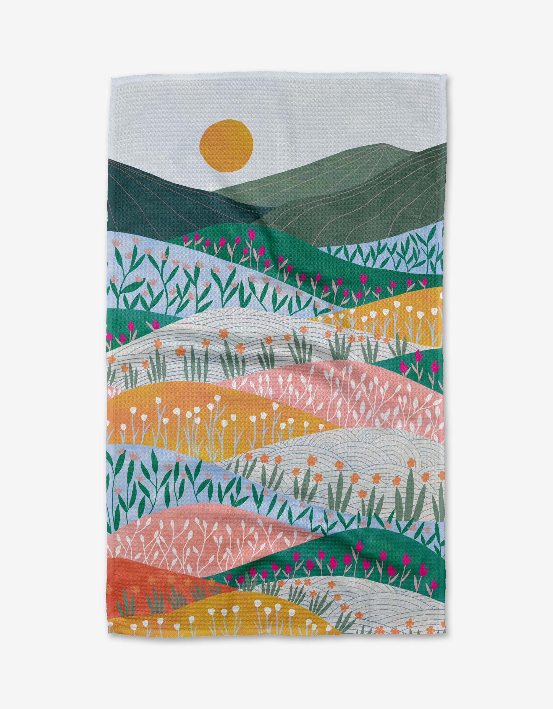 Sunrise Mountains - Image 3