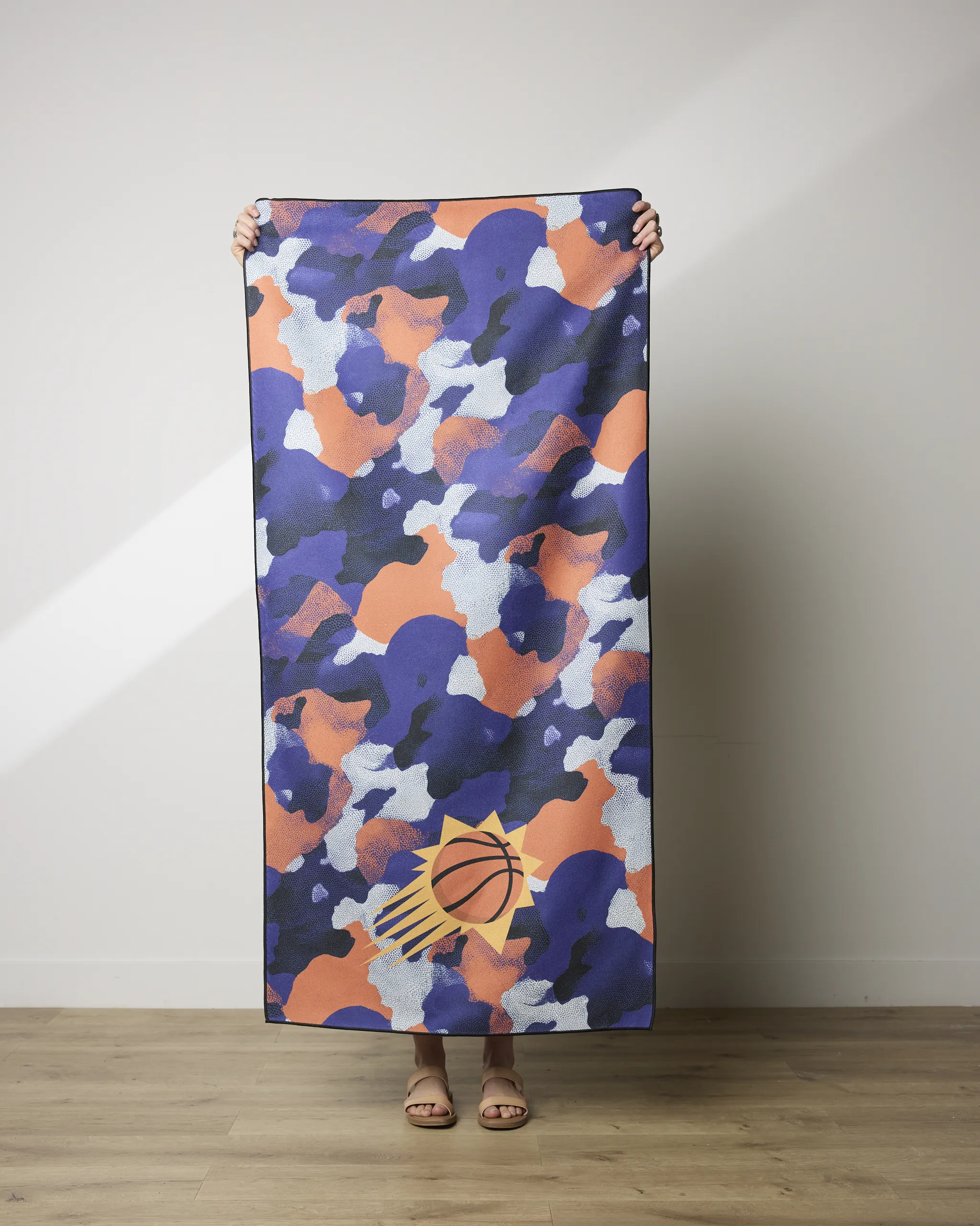 Suns Camo