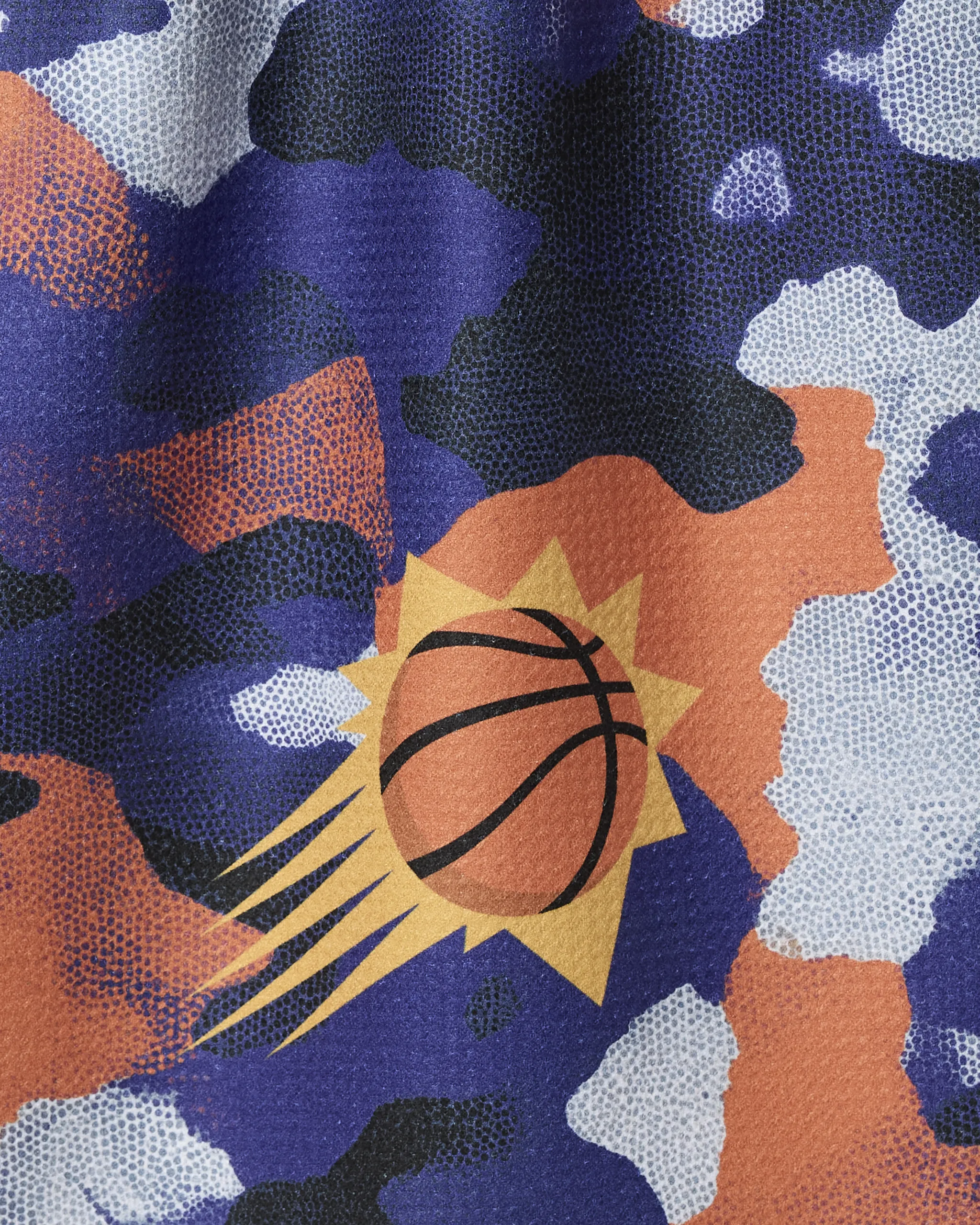Suns Camo - Image 2