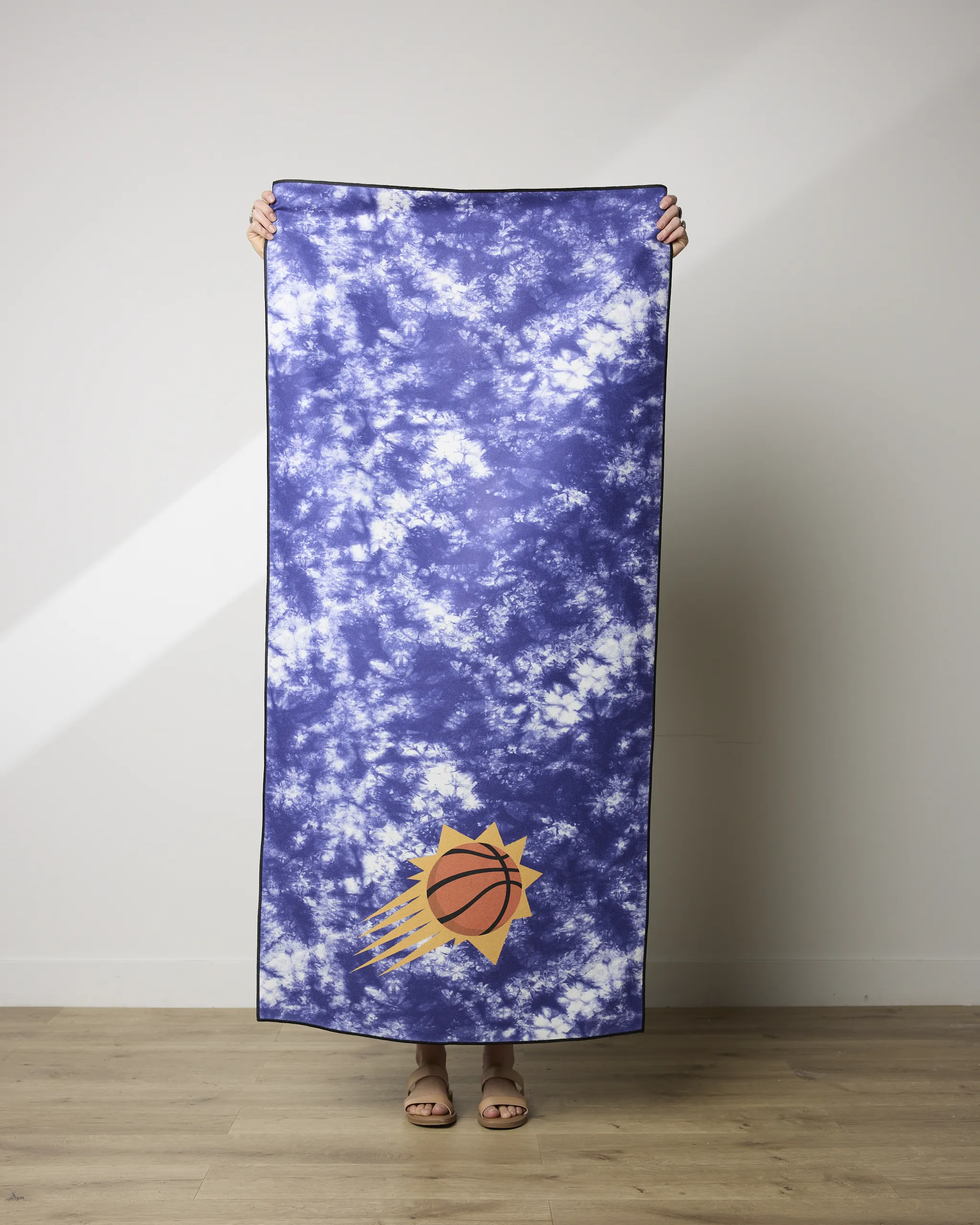 Suns Flash