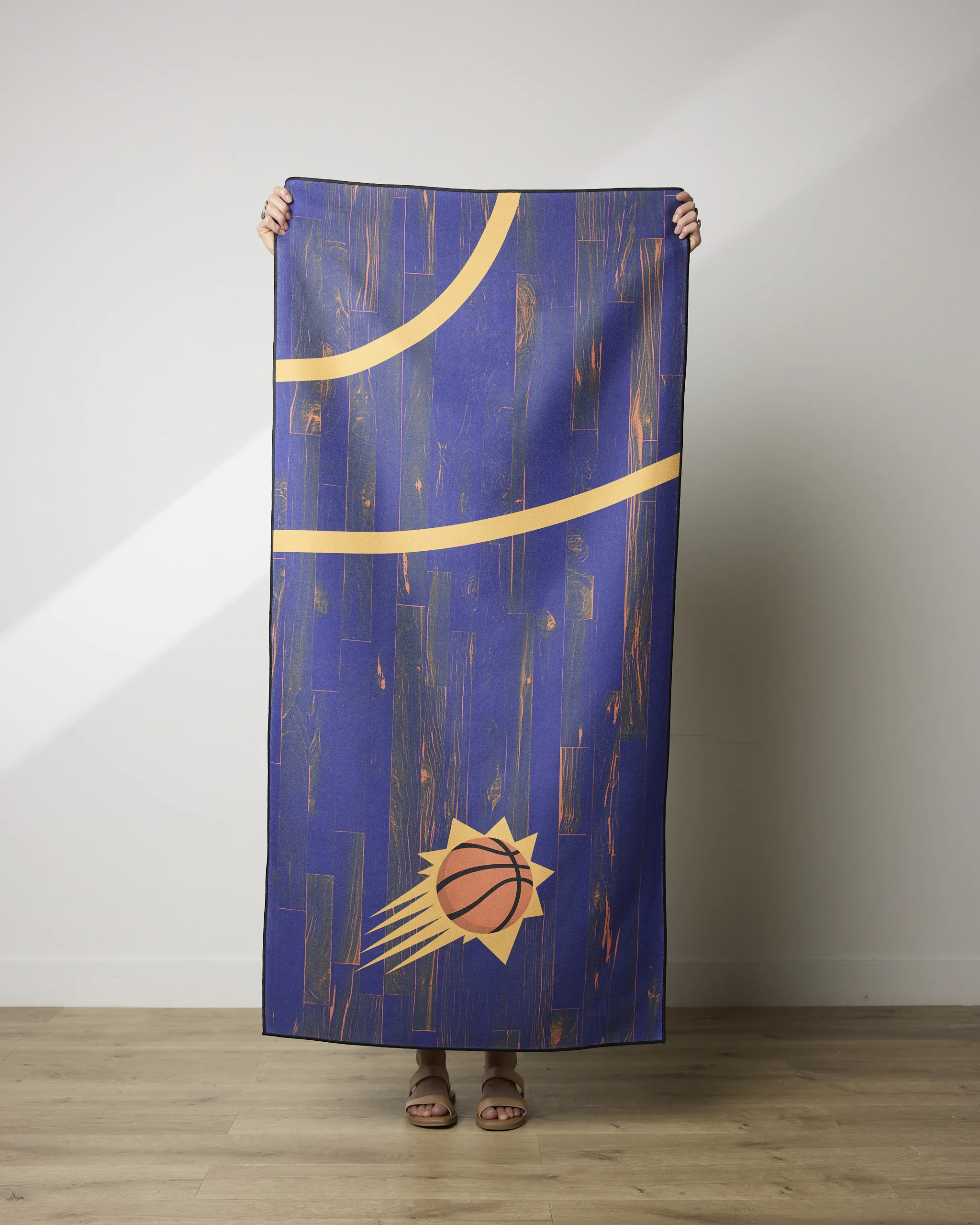 Suns Zone