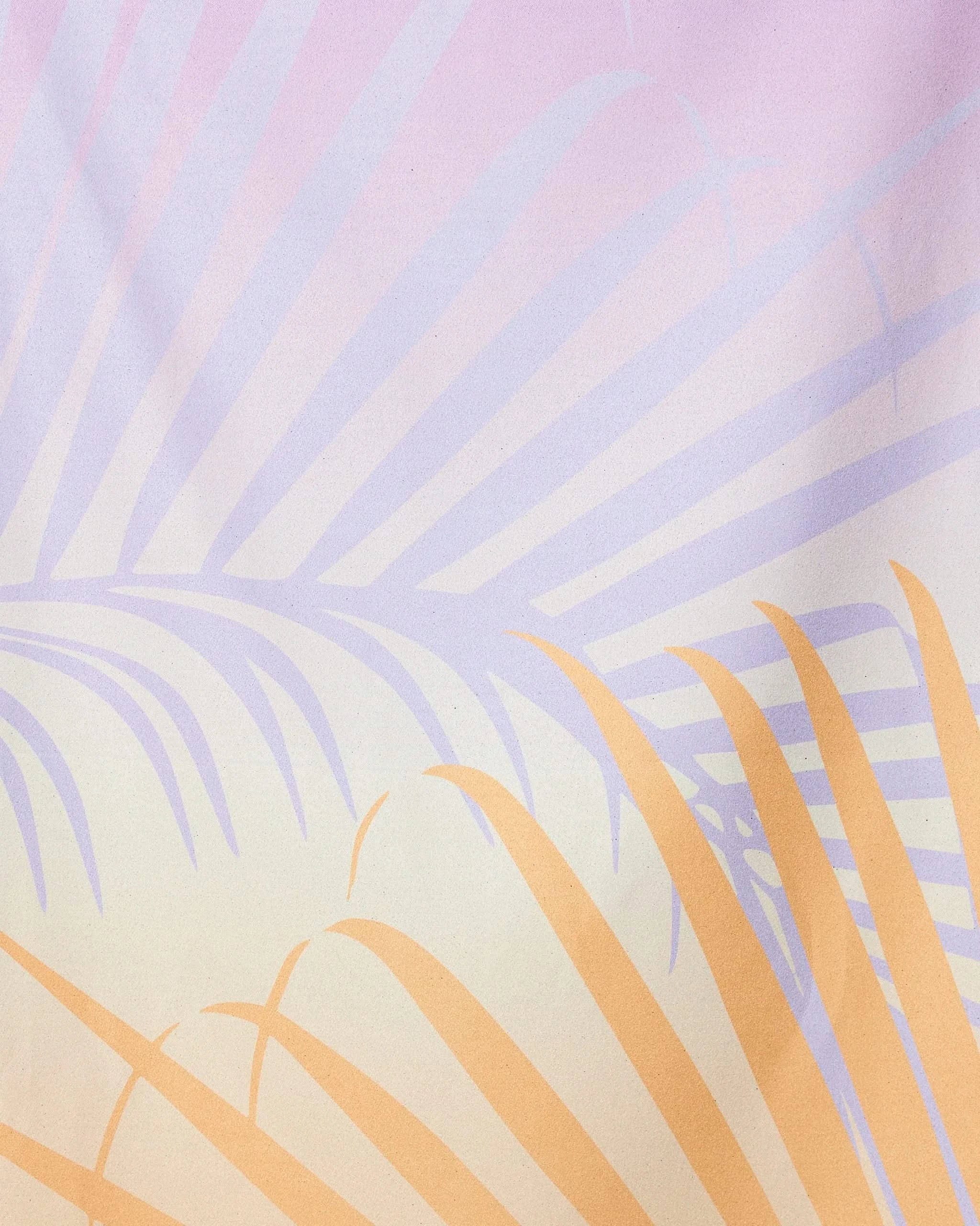 Sunset Palm - Image 2