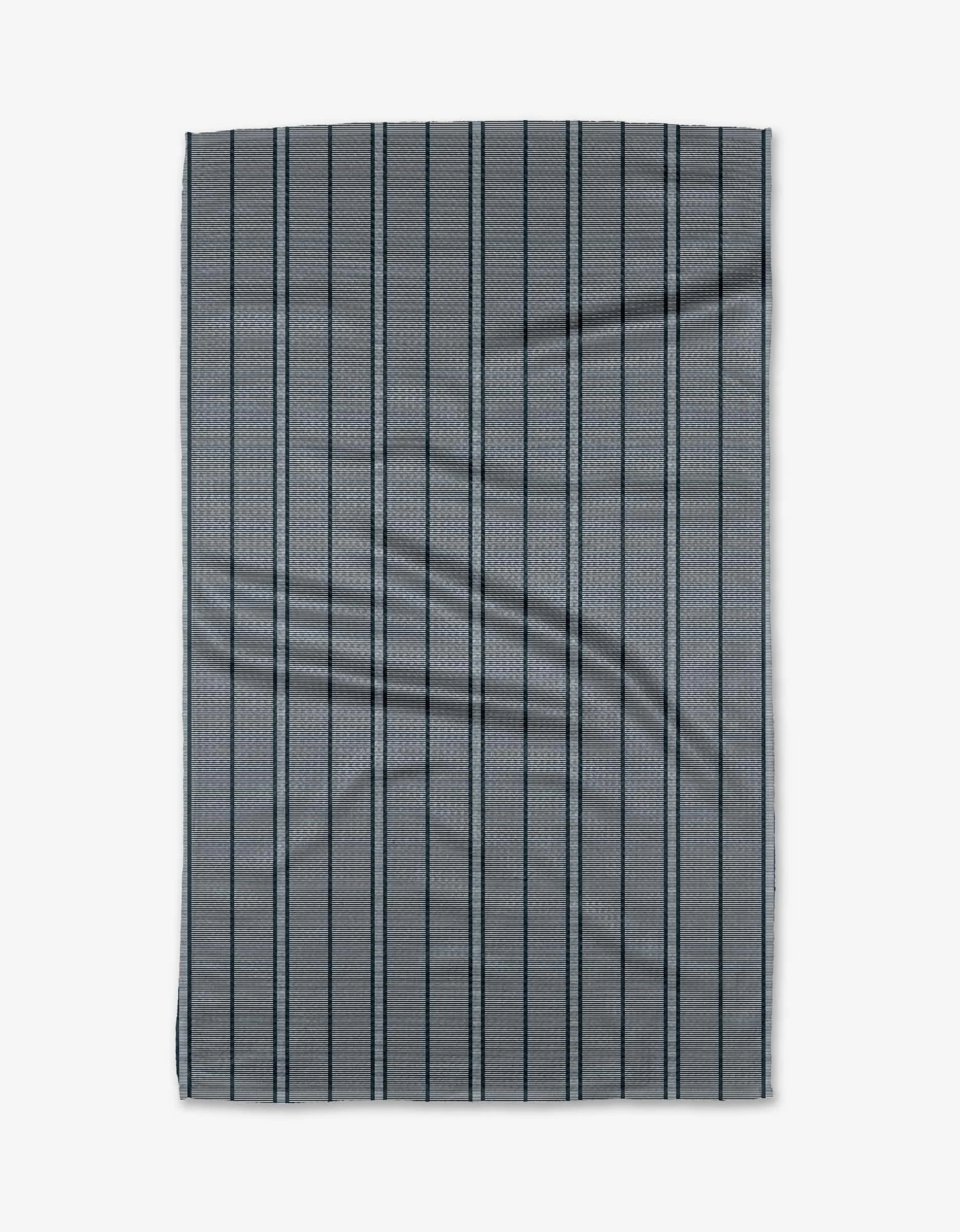 Super Stripe - Navy - Image 3