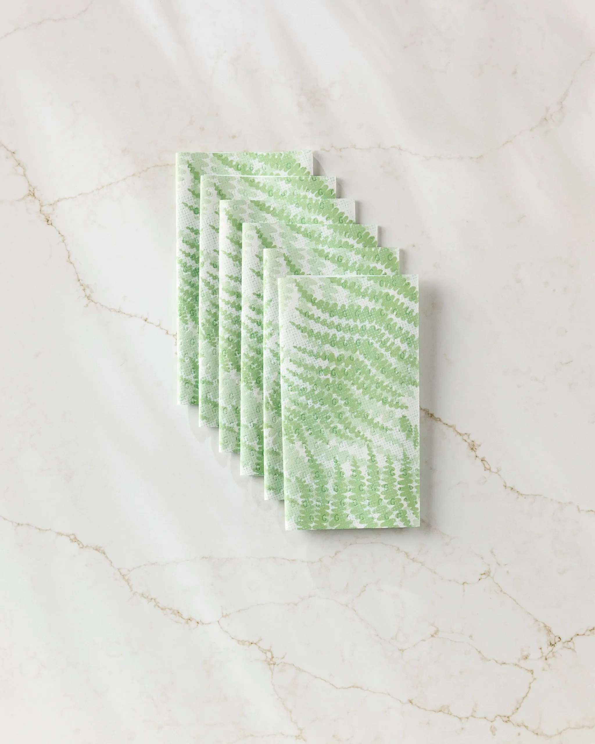 Swaying Leaf