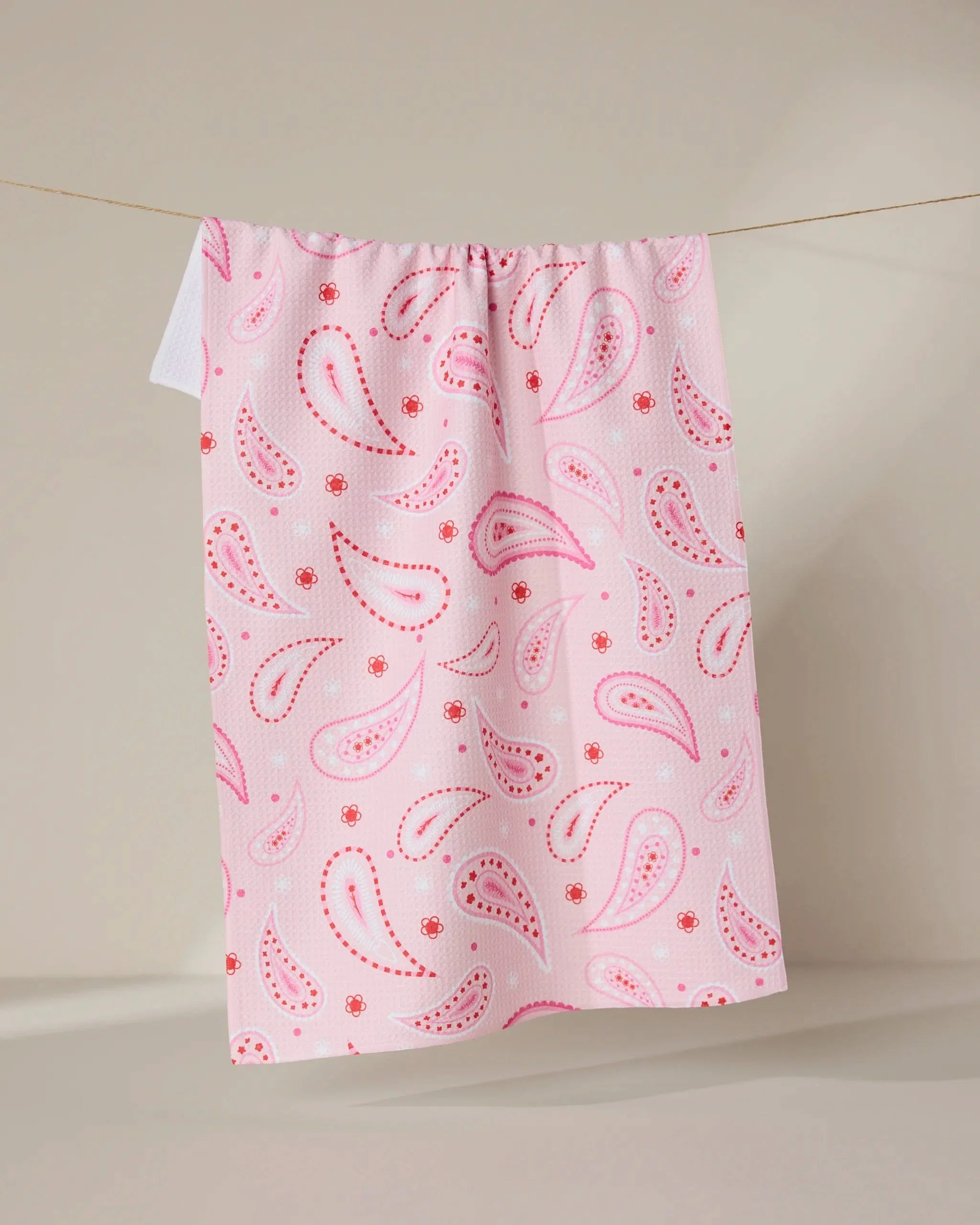 Sweet Paisley