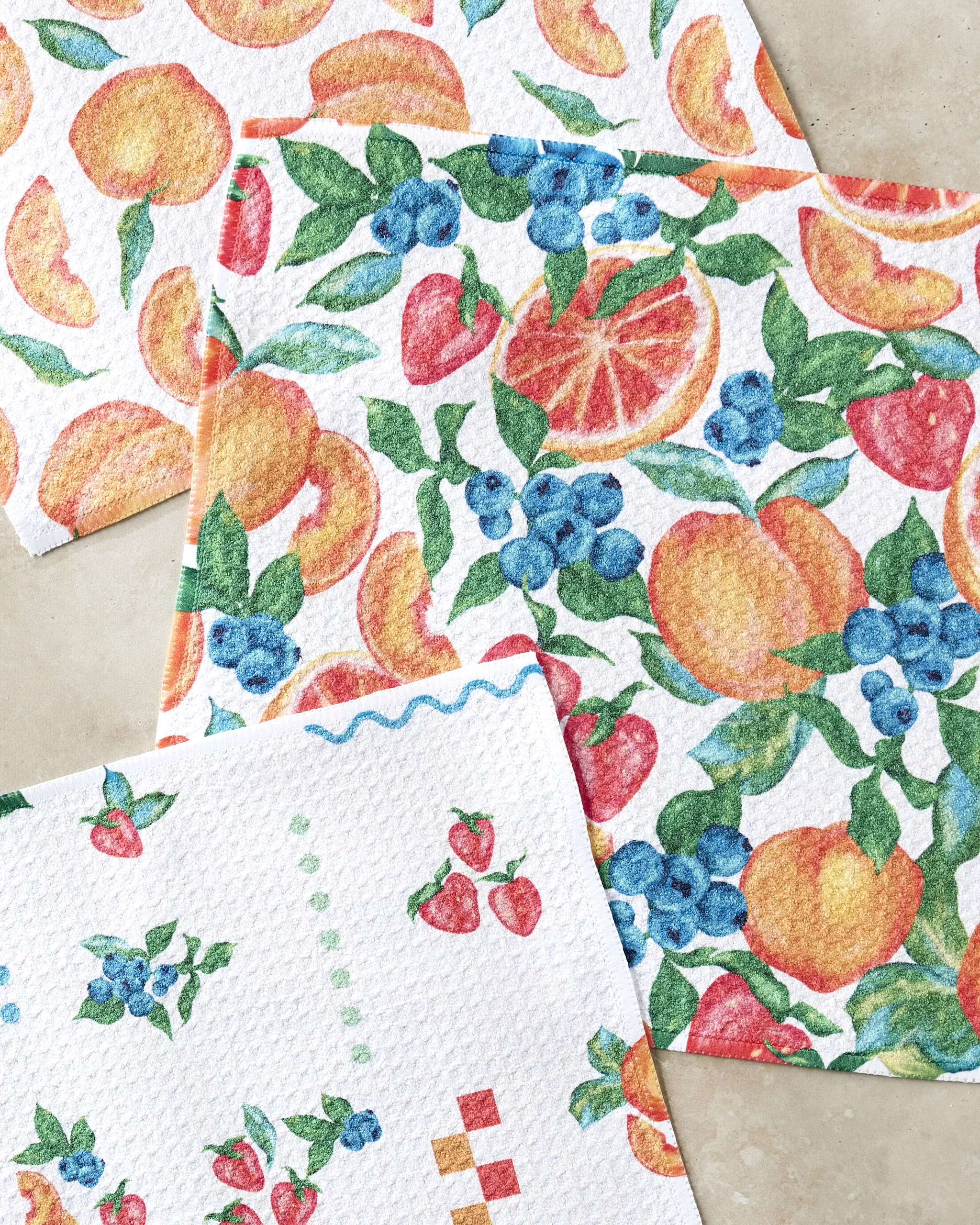 Sweet Pickings - Image 2