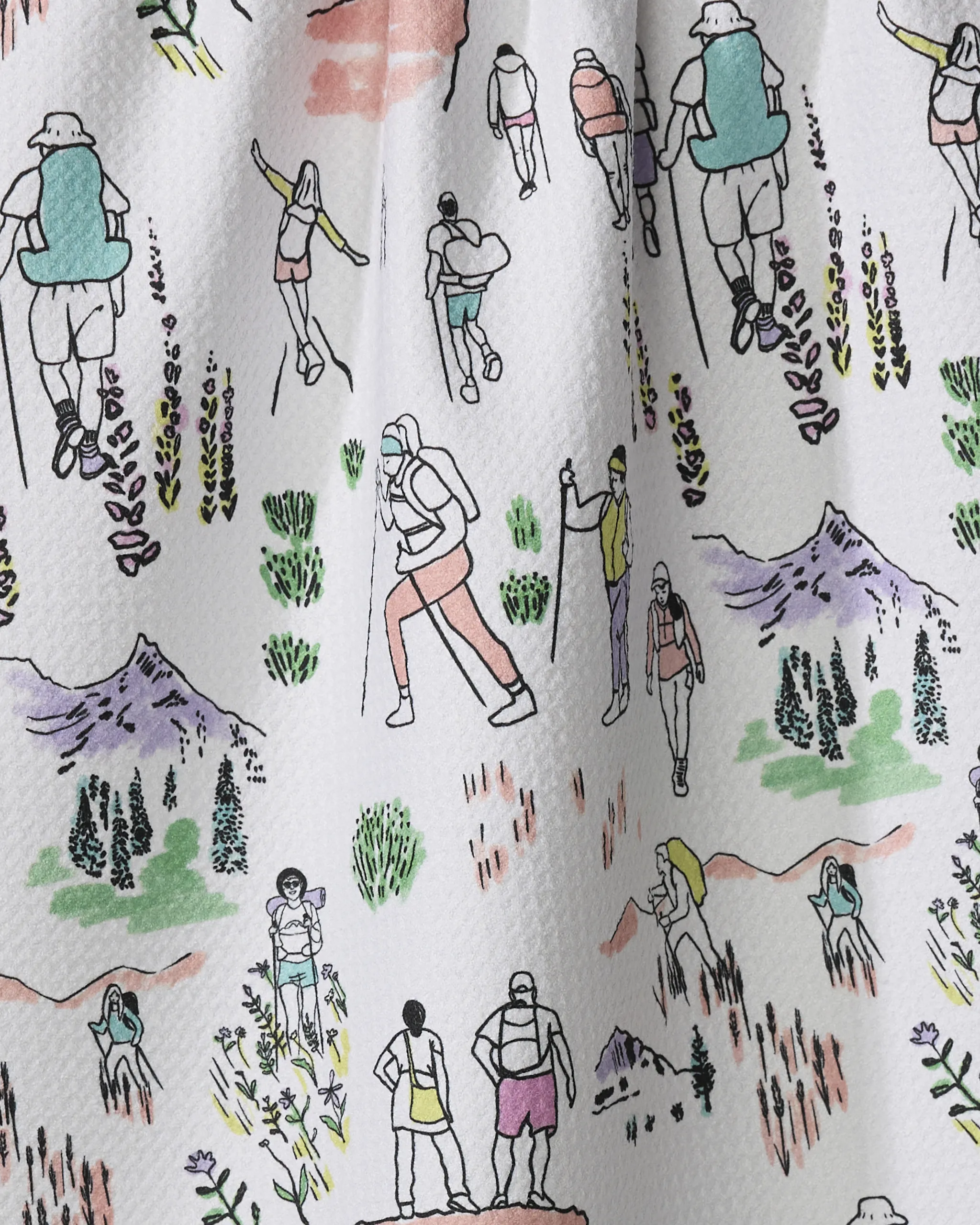 Take A Hike - Image 2