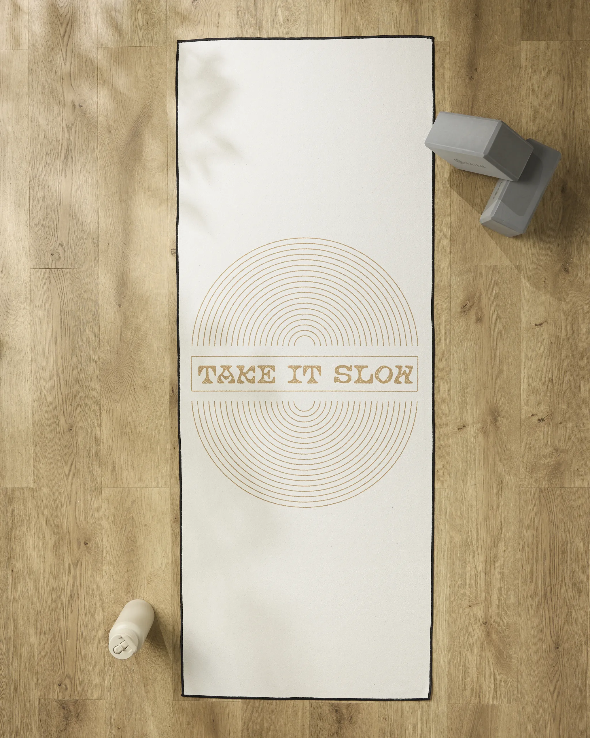 Take It Slow