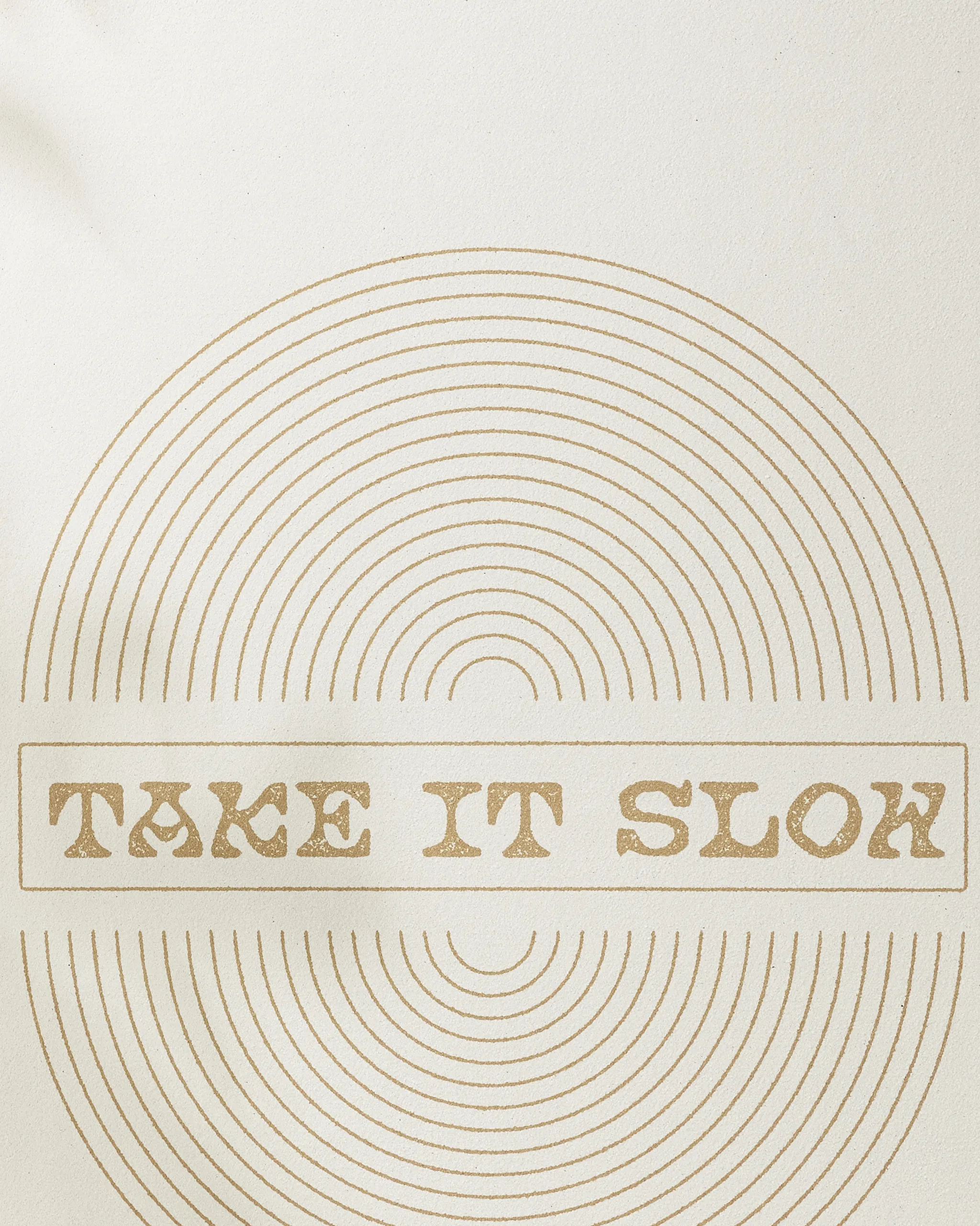 Take It Slow - Image 2