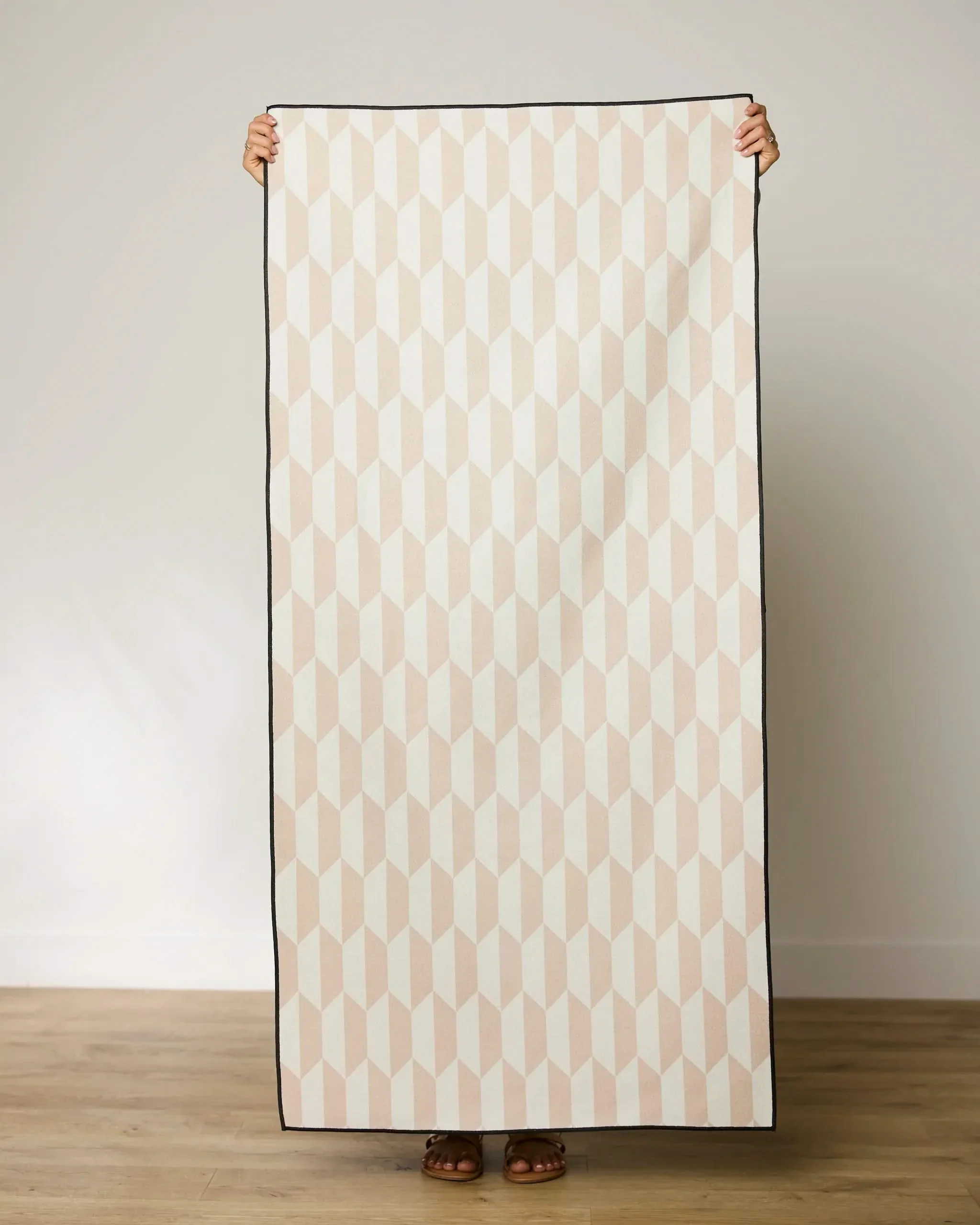 Tan Trapezoid
