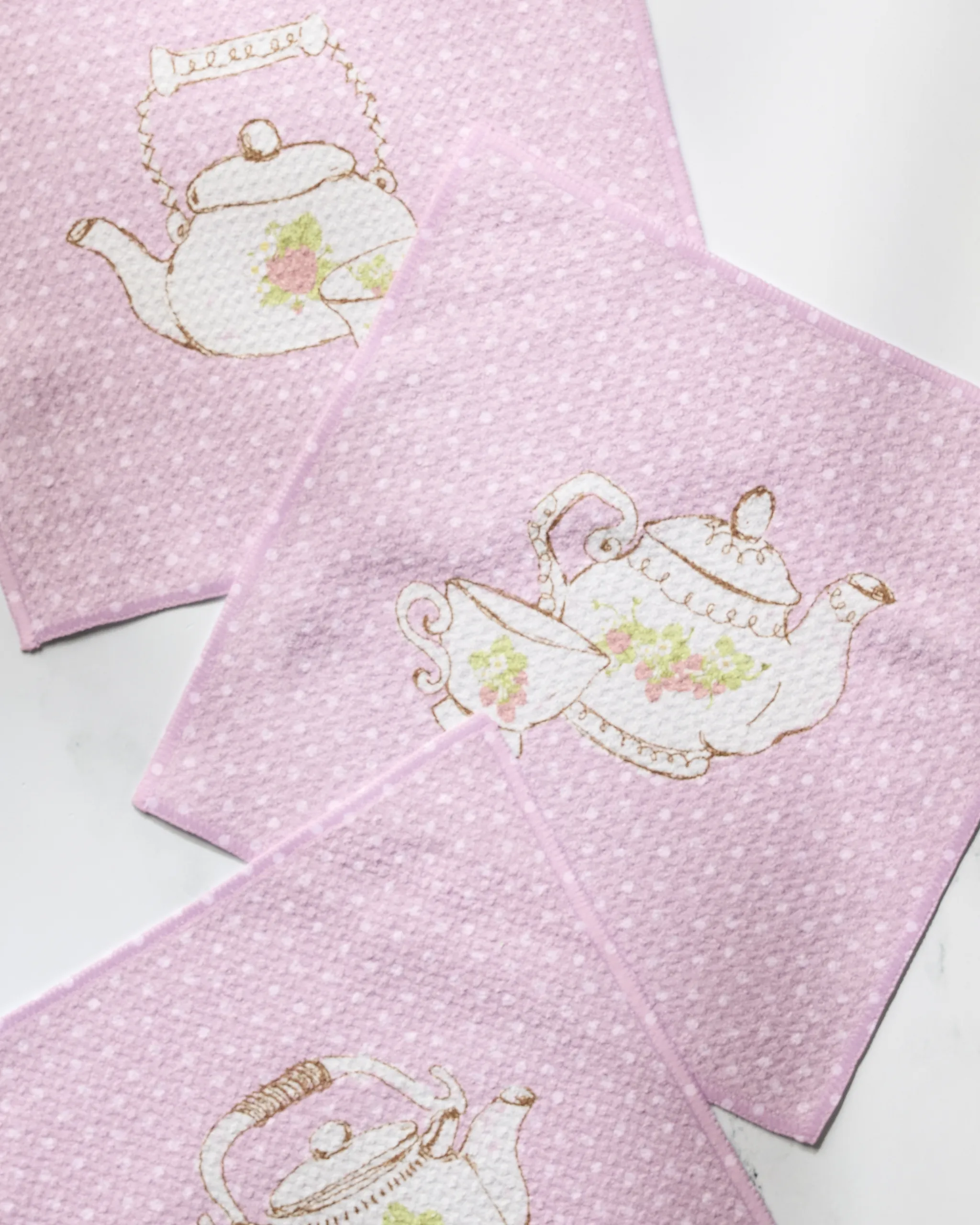 Tea Time - Image 2