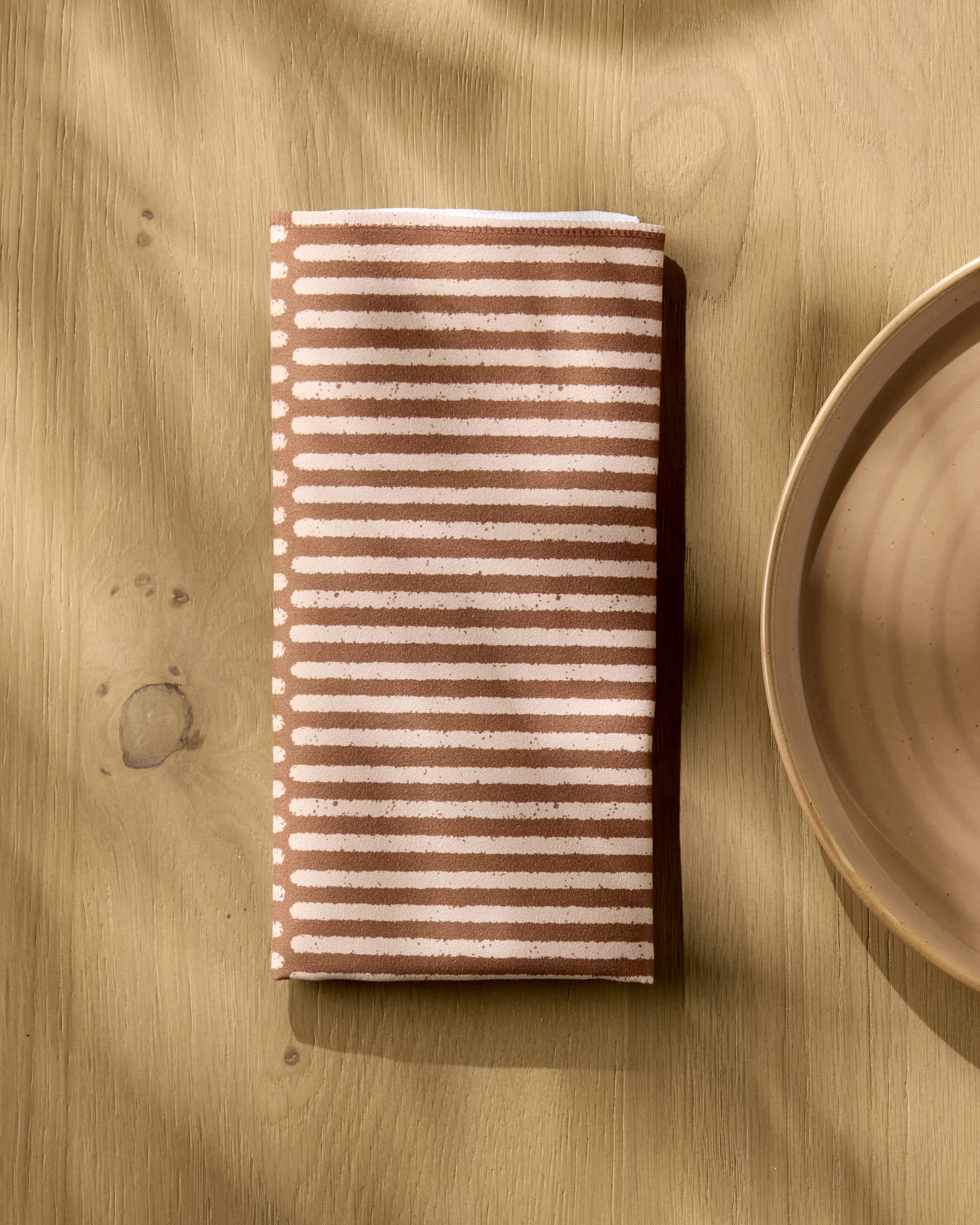 Textured Stripe - Image 2
