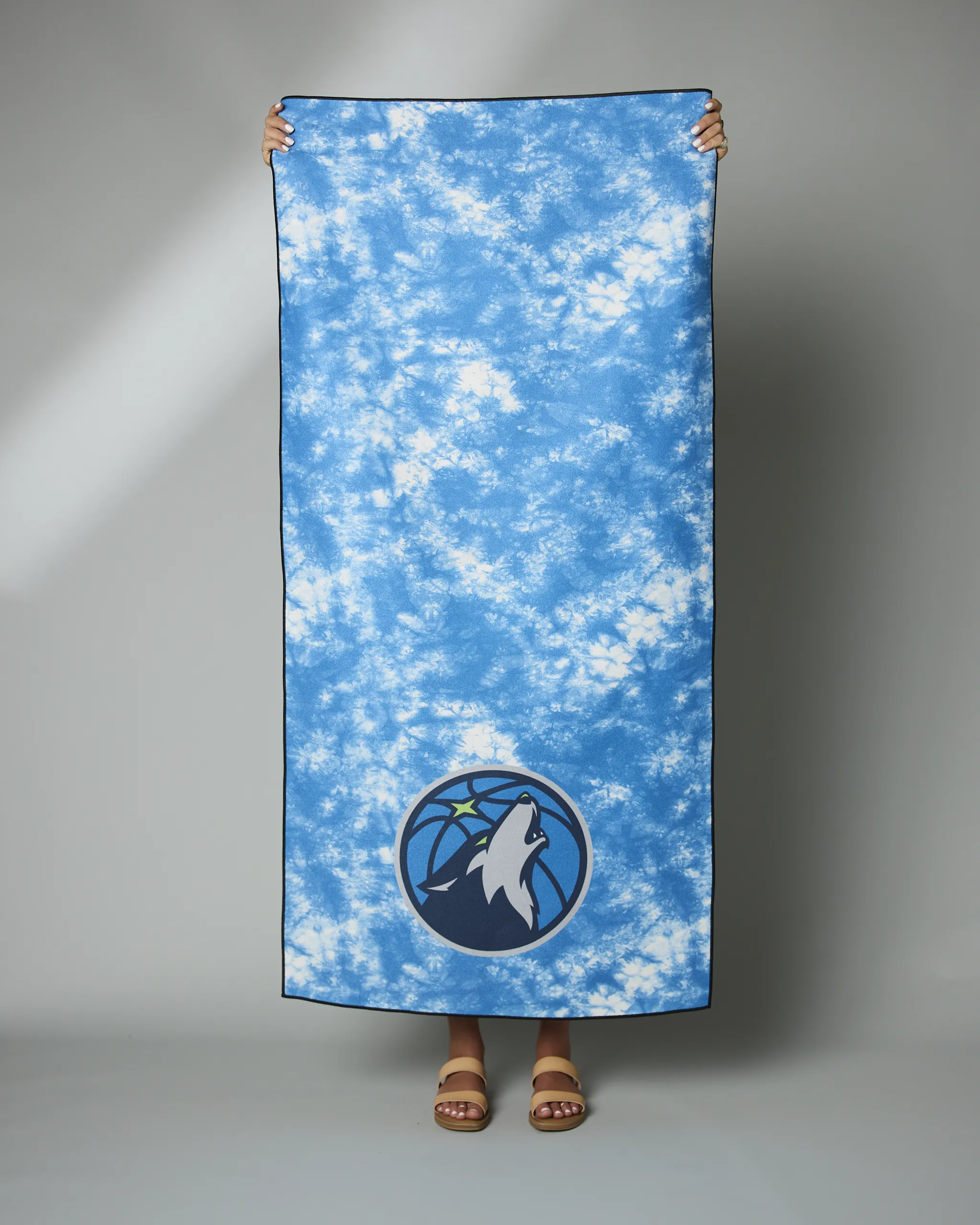 Timberwolves Flash