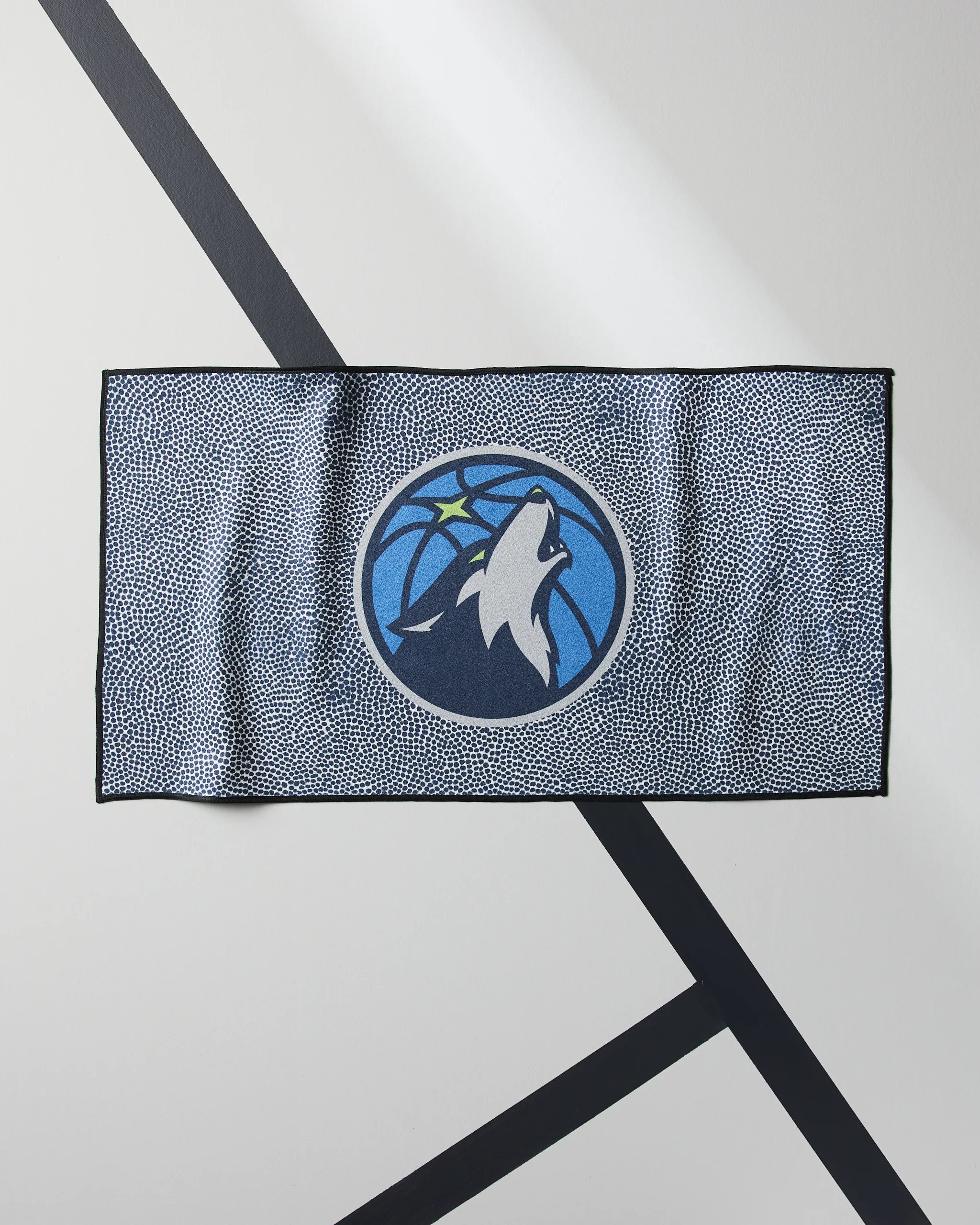Timberwolves Grip