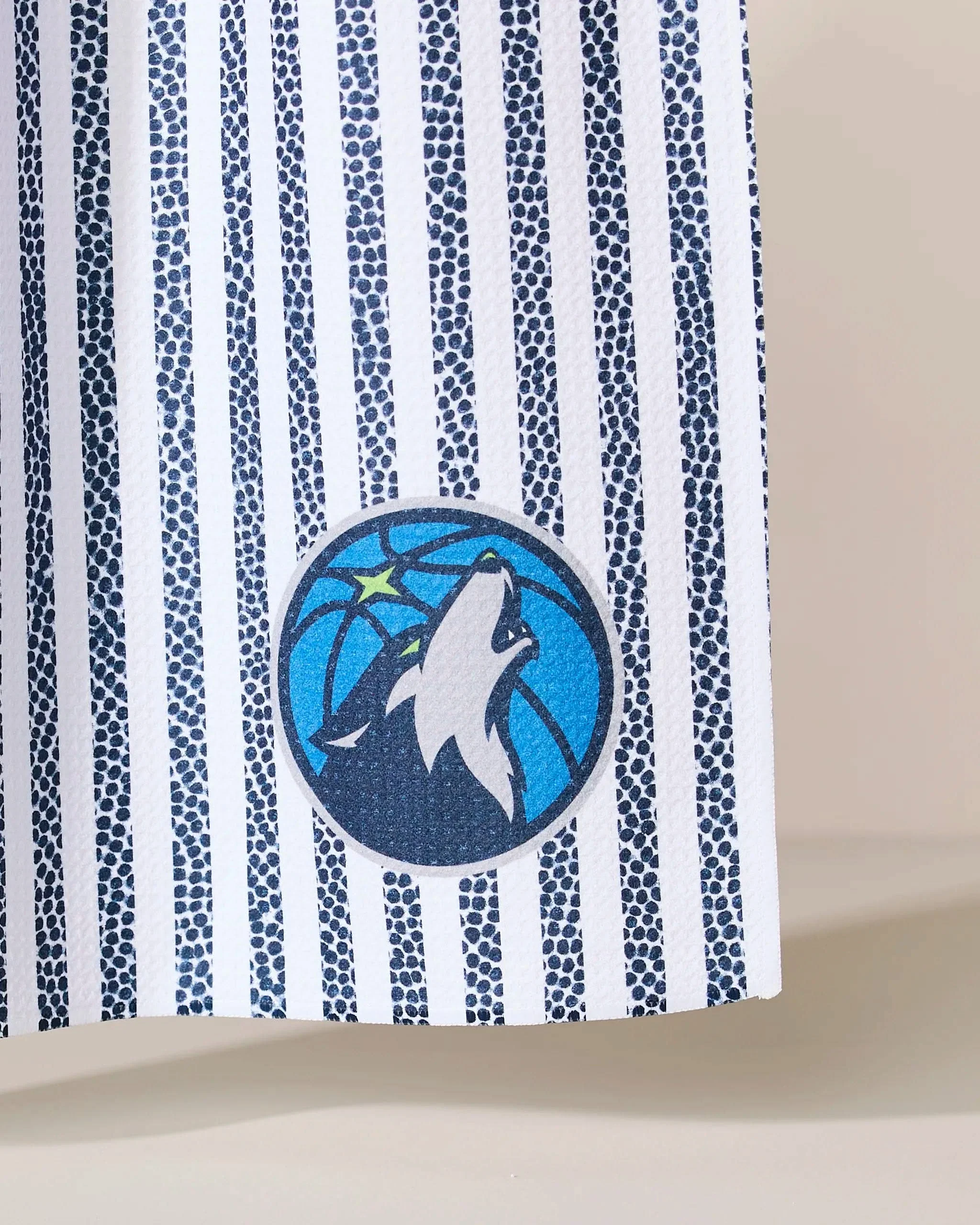 Timberwolves Grip Stripe - Image 2