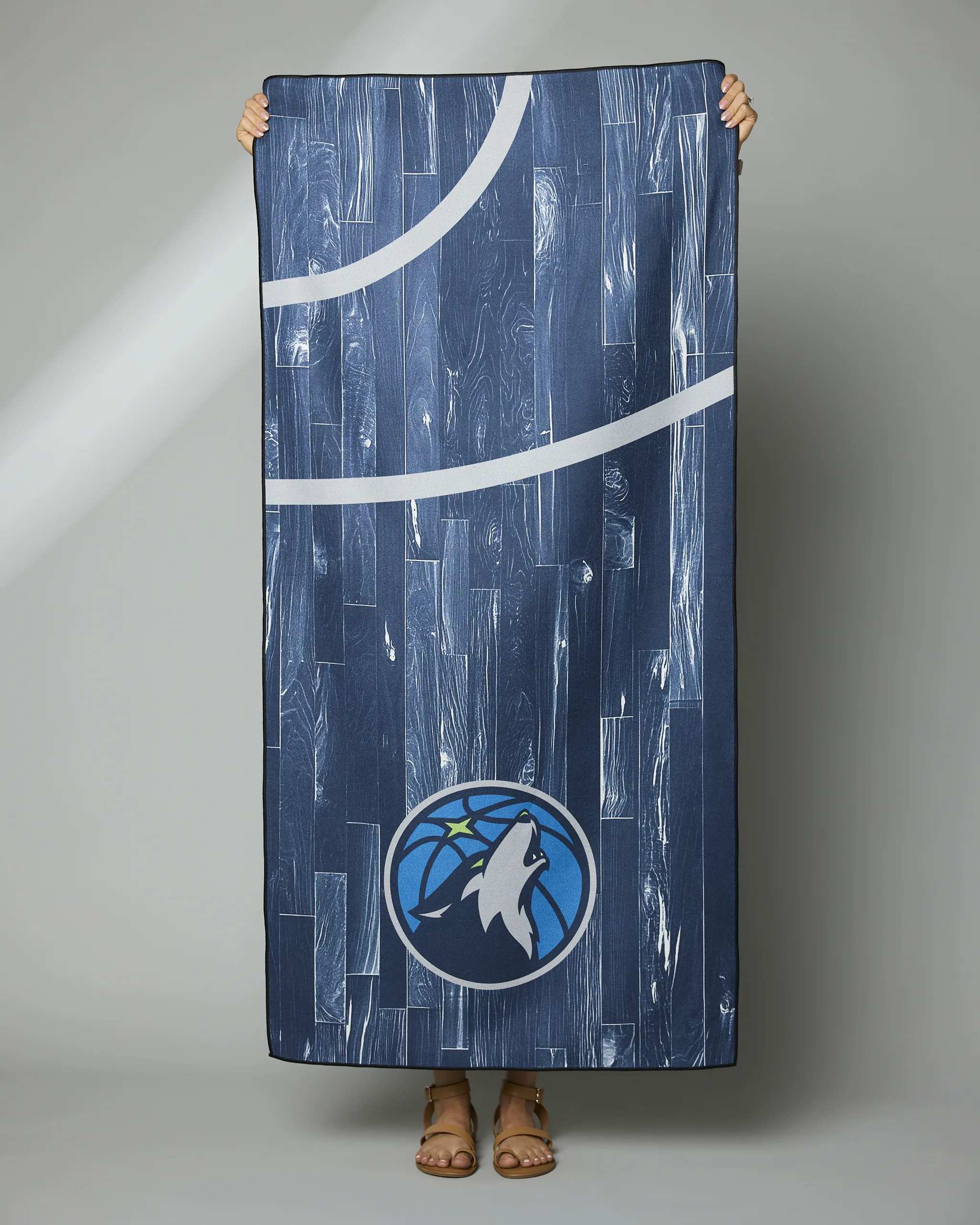 Timberwolves Zone