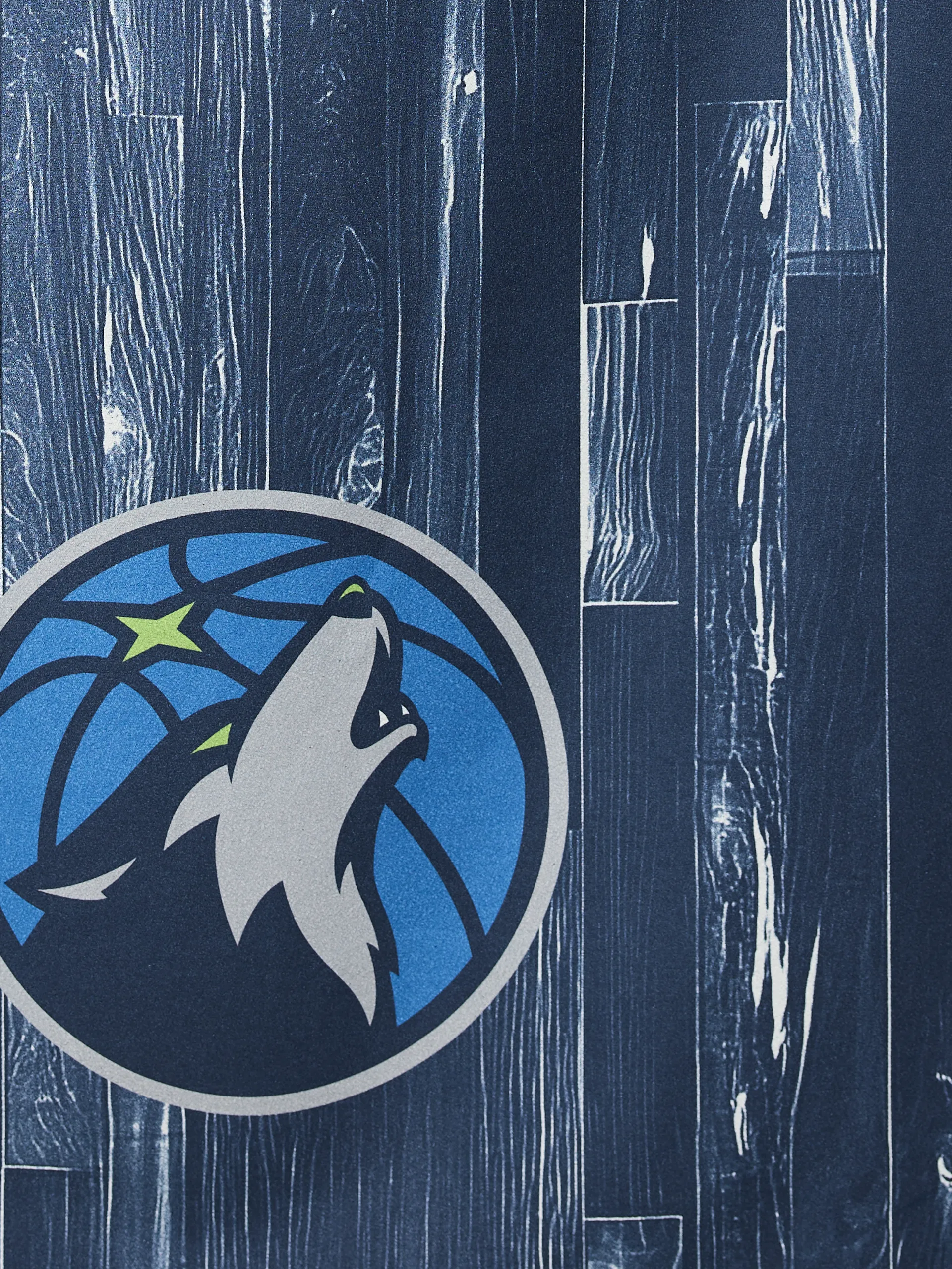 Timberwolves Zone - Image 2