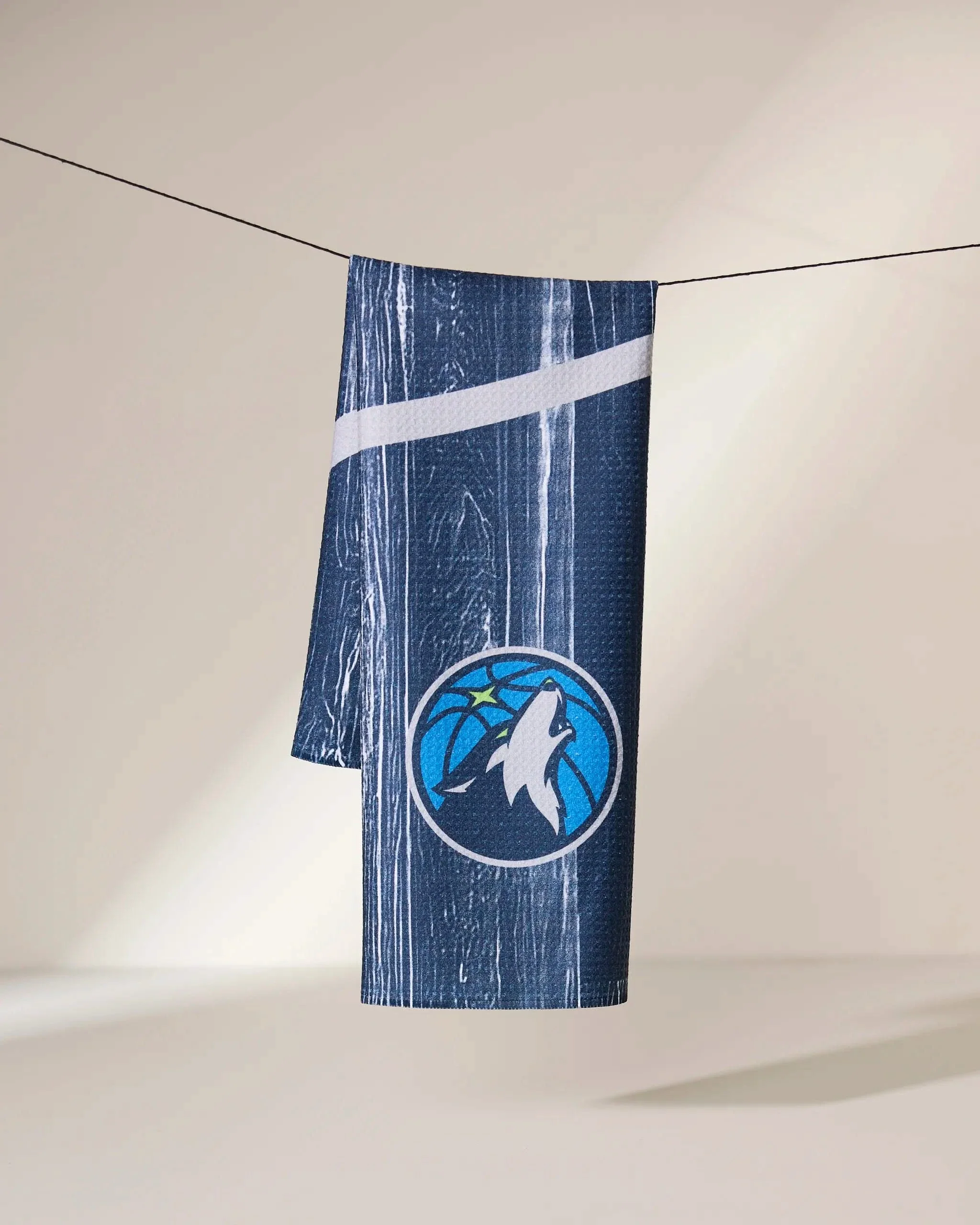 Timberwolves Zone