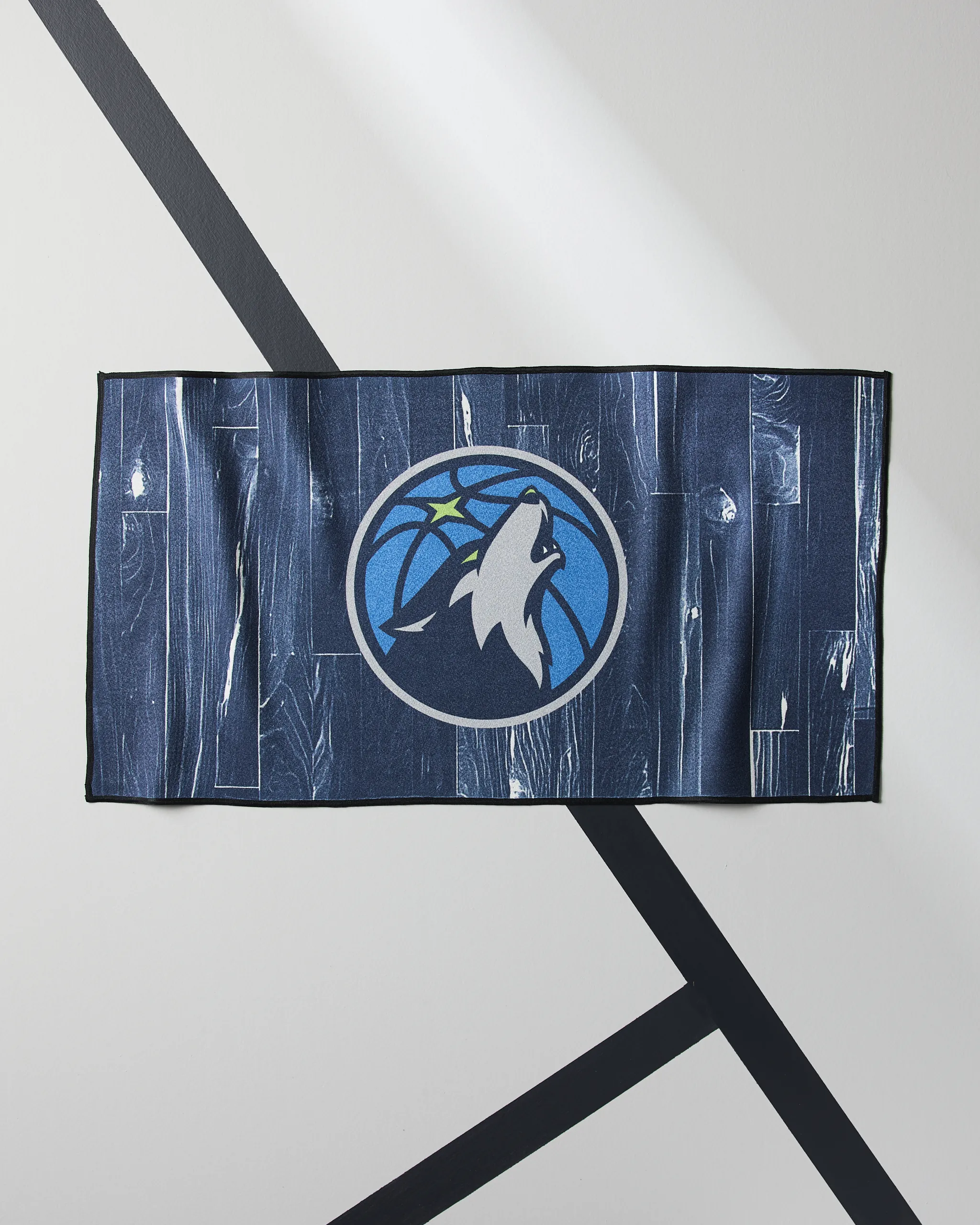 Timberwolves Zone