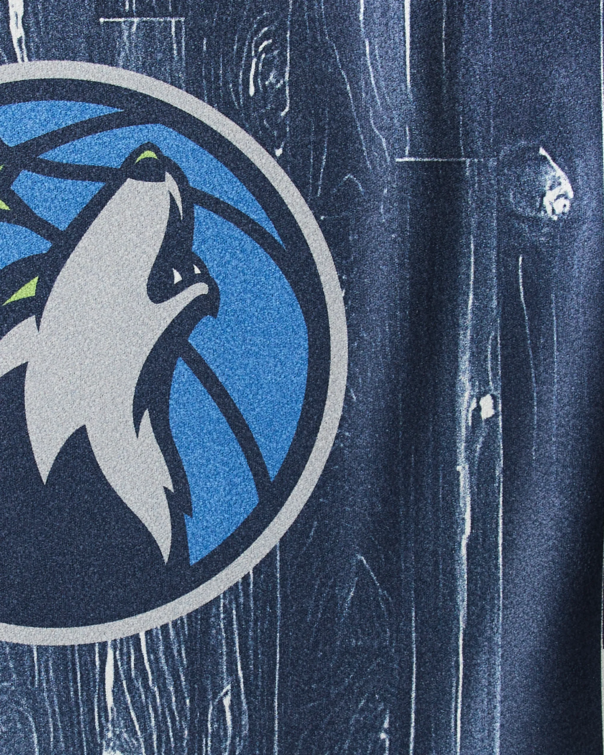 Timberwolves Zone - Image 2