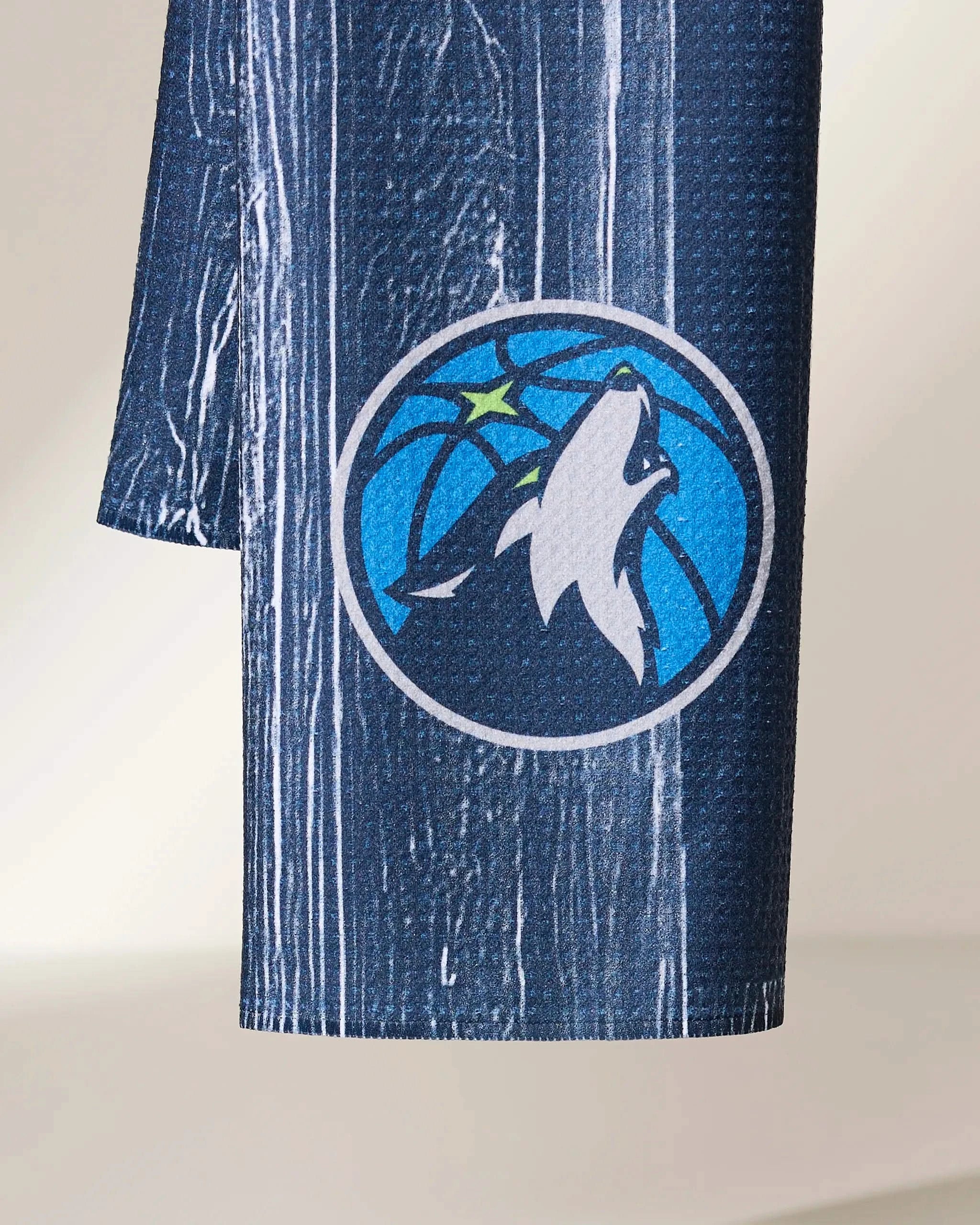 Timberwolves Zone - Image 2