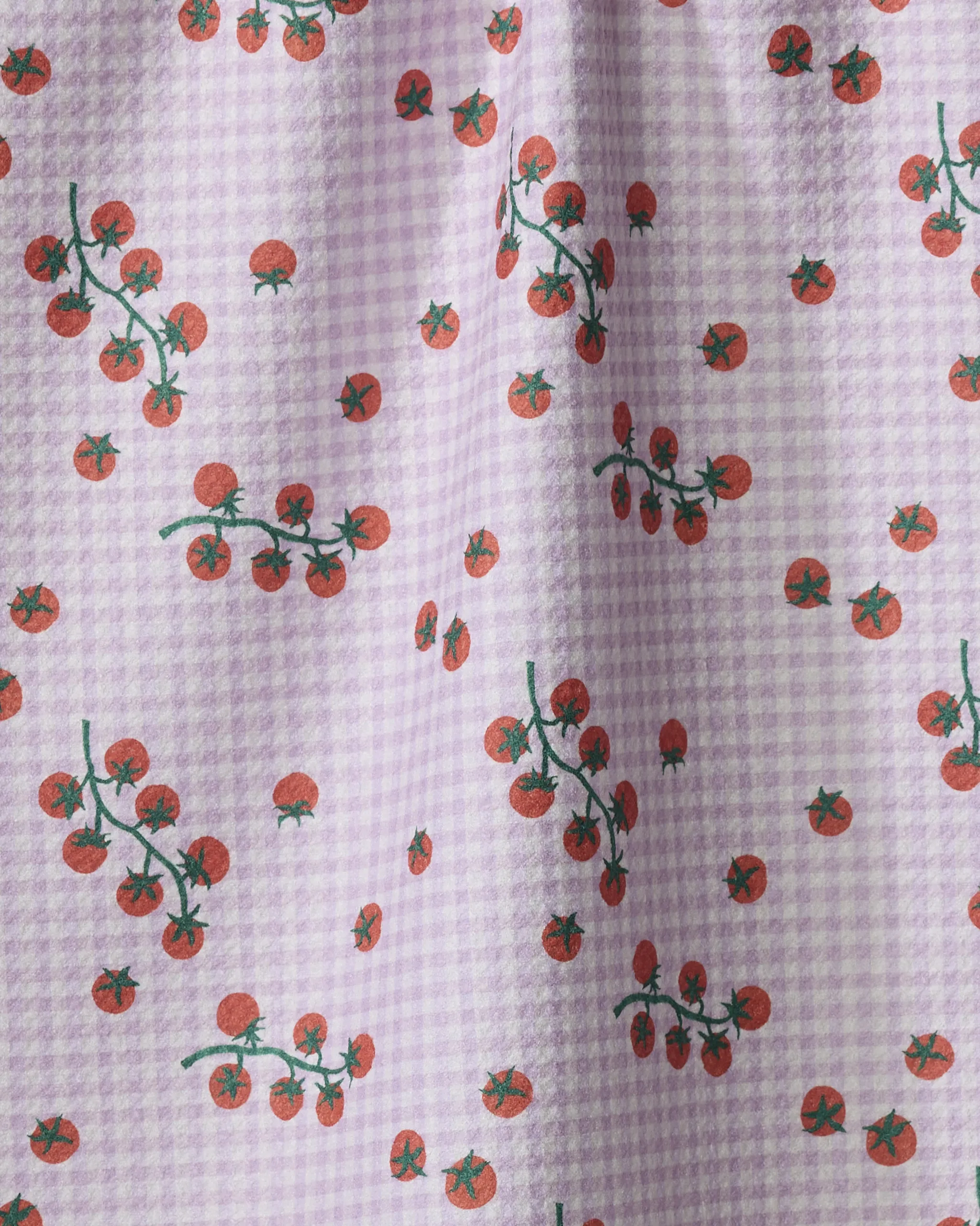 Tomato Gingham - Image 2