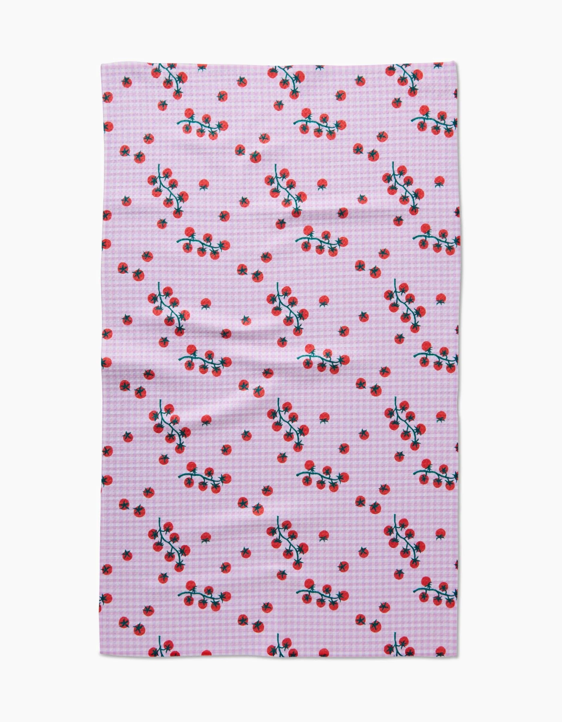 Tomato Gingham - Image 3