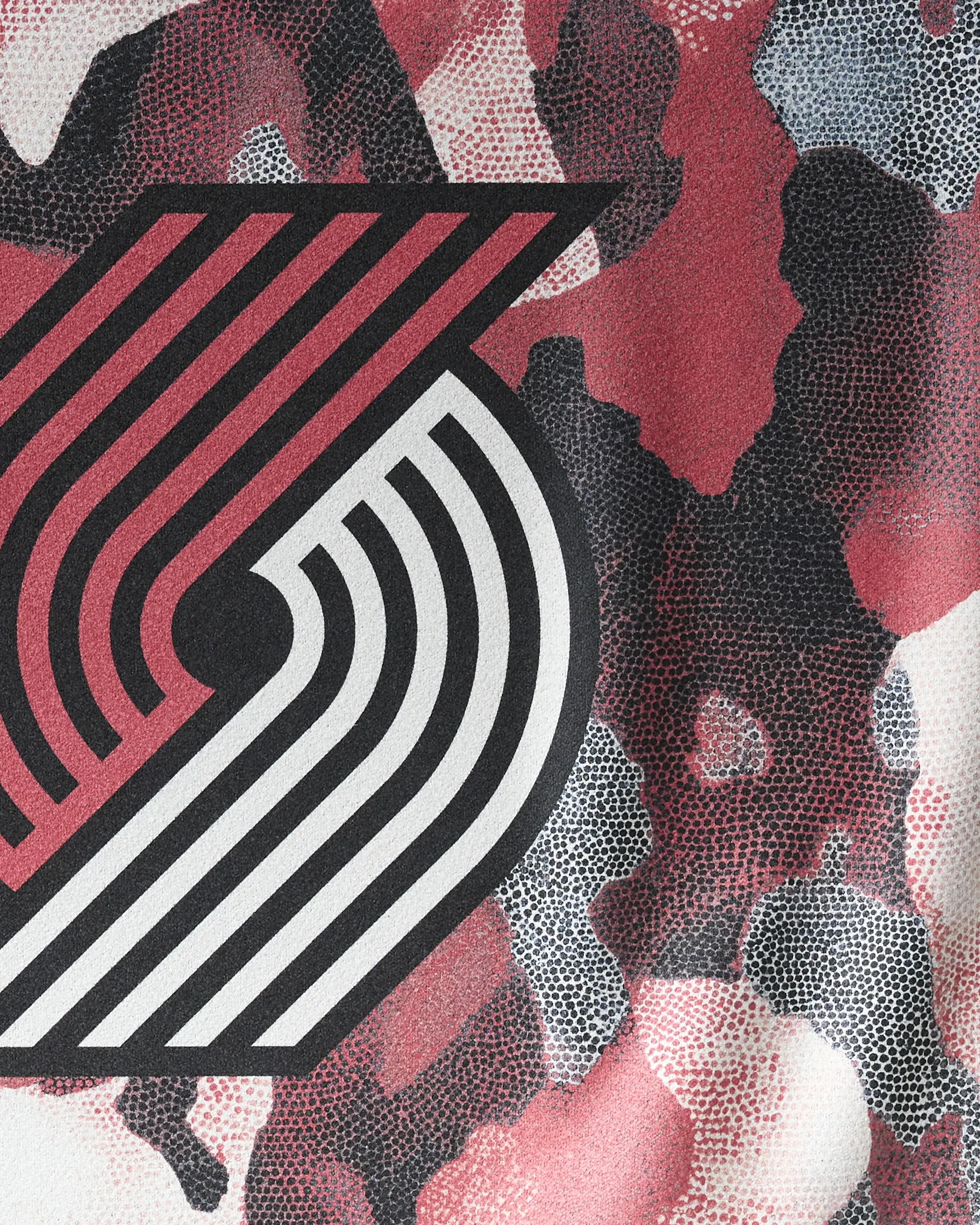 Trail Blazers Camo - Image 2