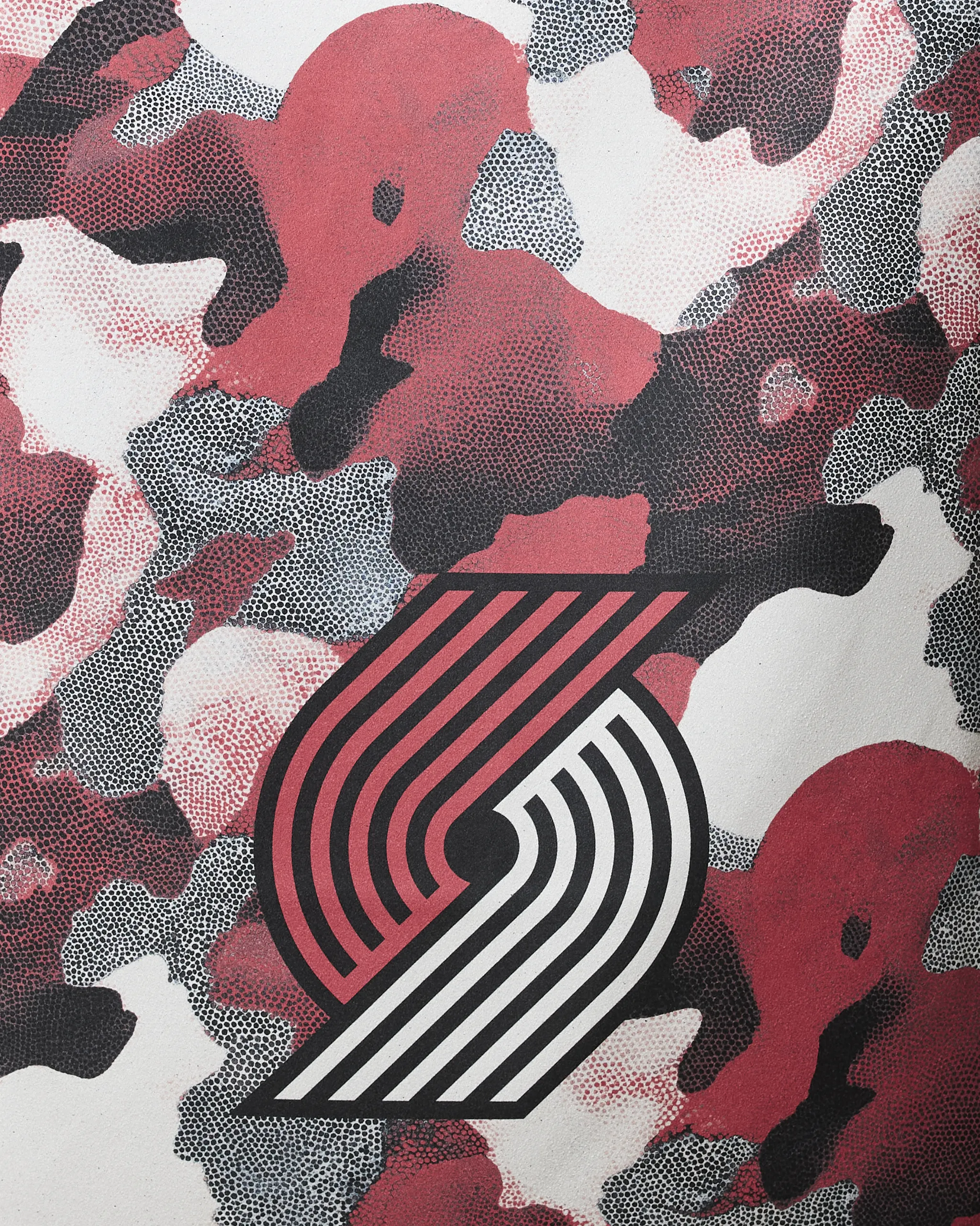 Trail Blazers Camo - Image 2