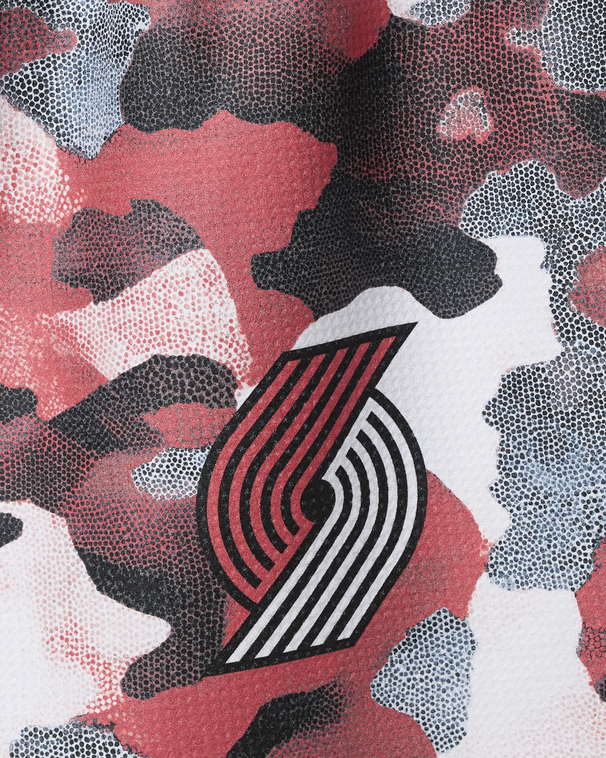 Trail Blazers Camo - Image 2