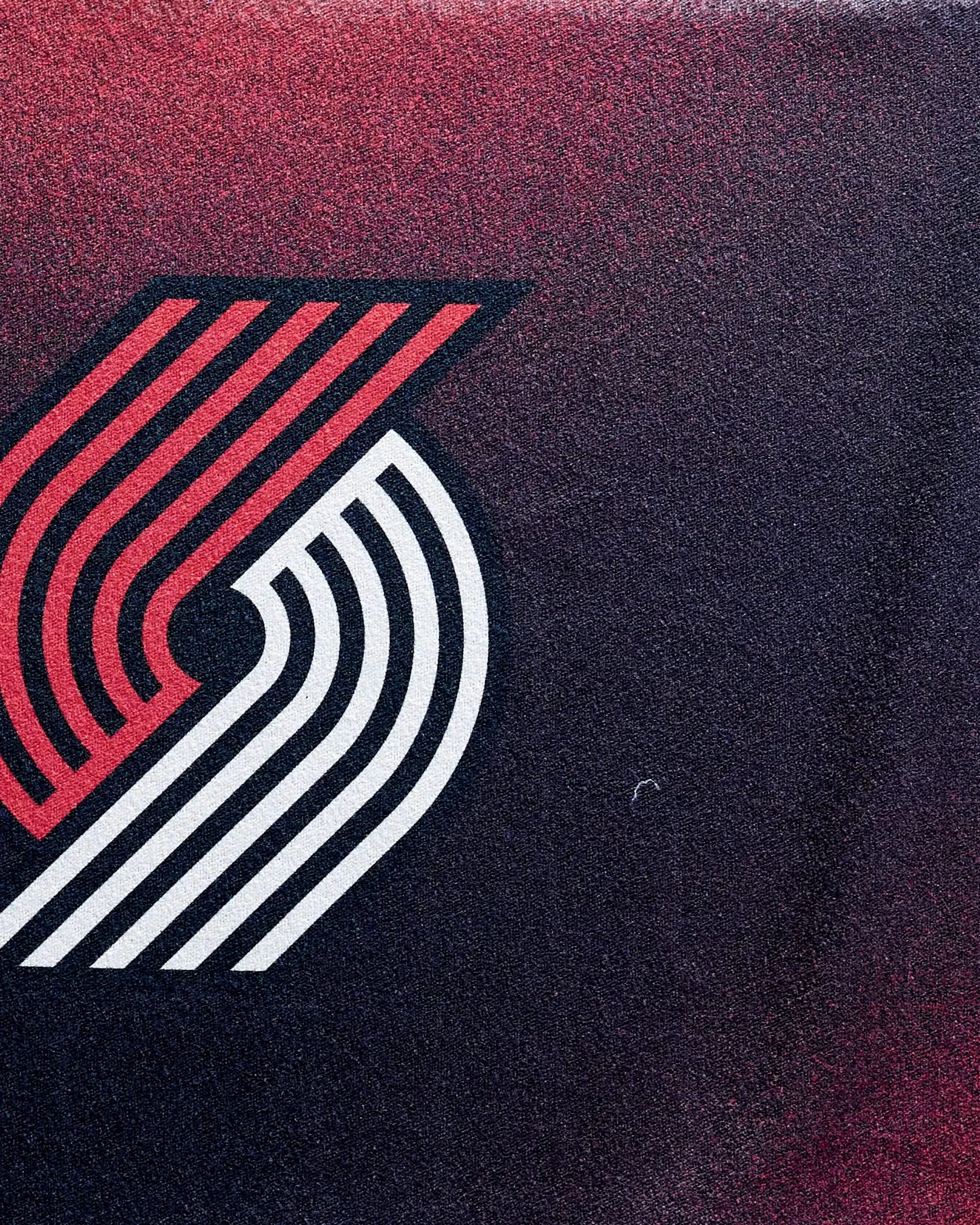Trail Blazers Fade - Image 2