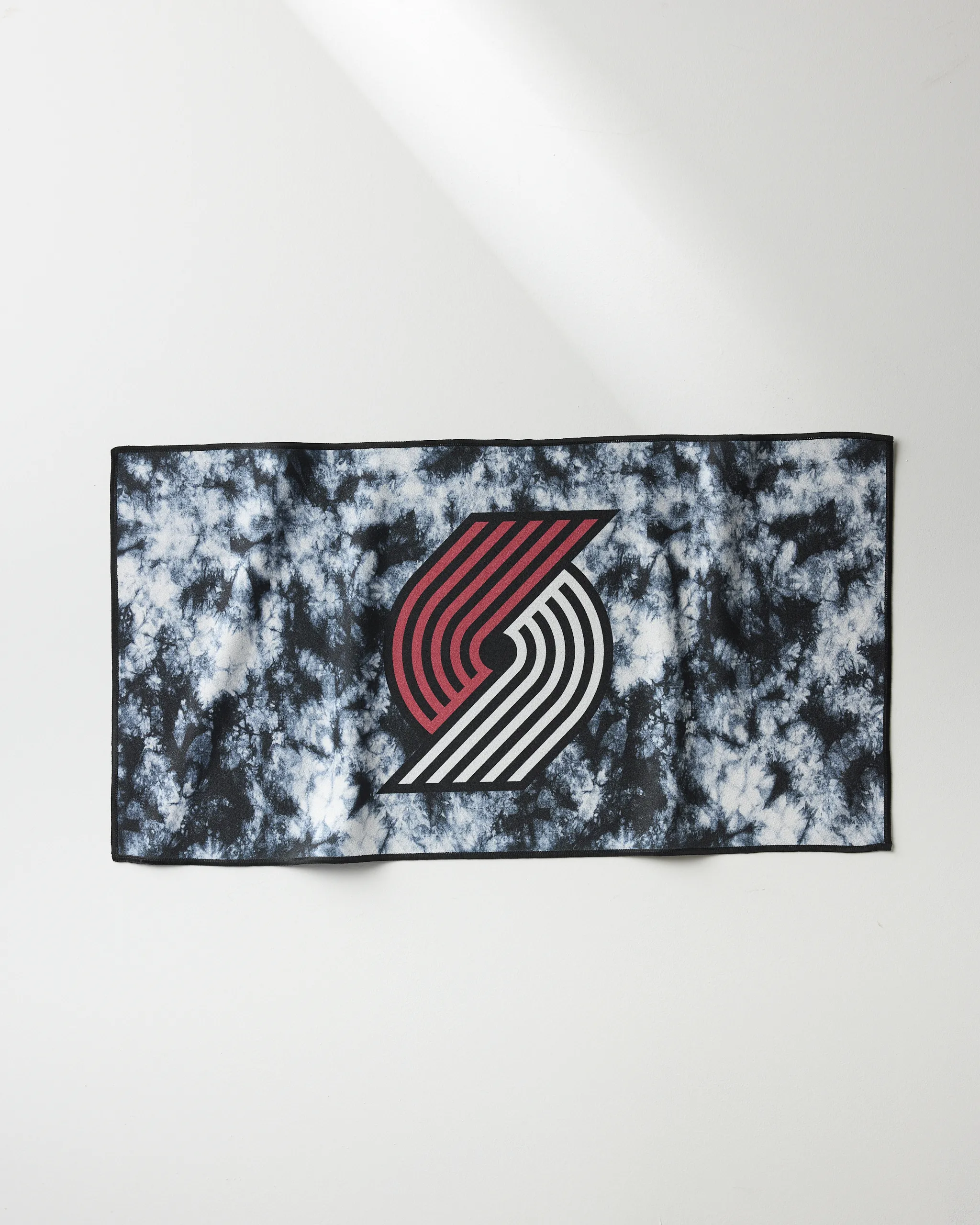 Trail Blazers Flash