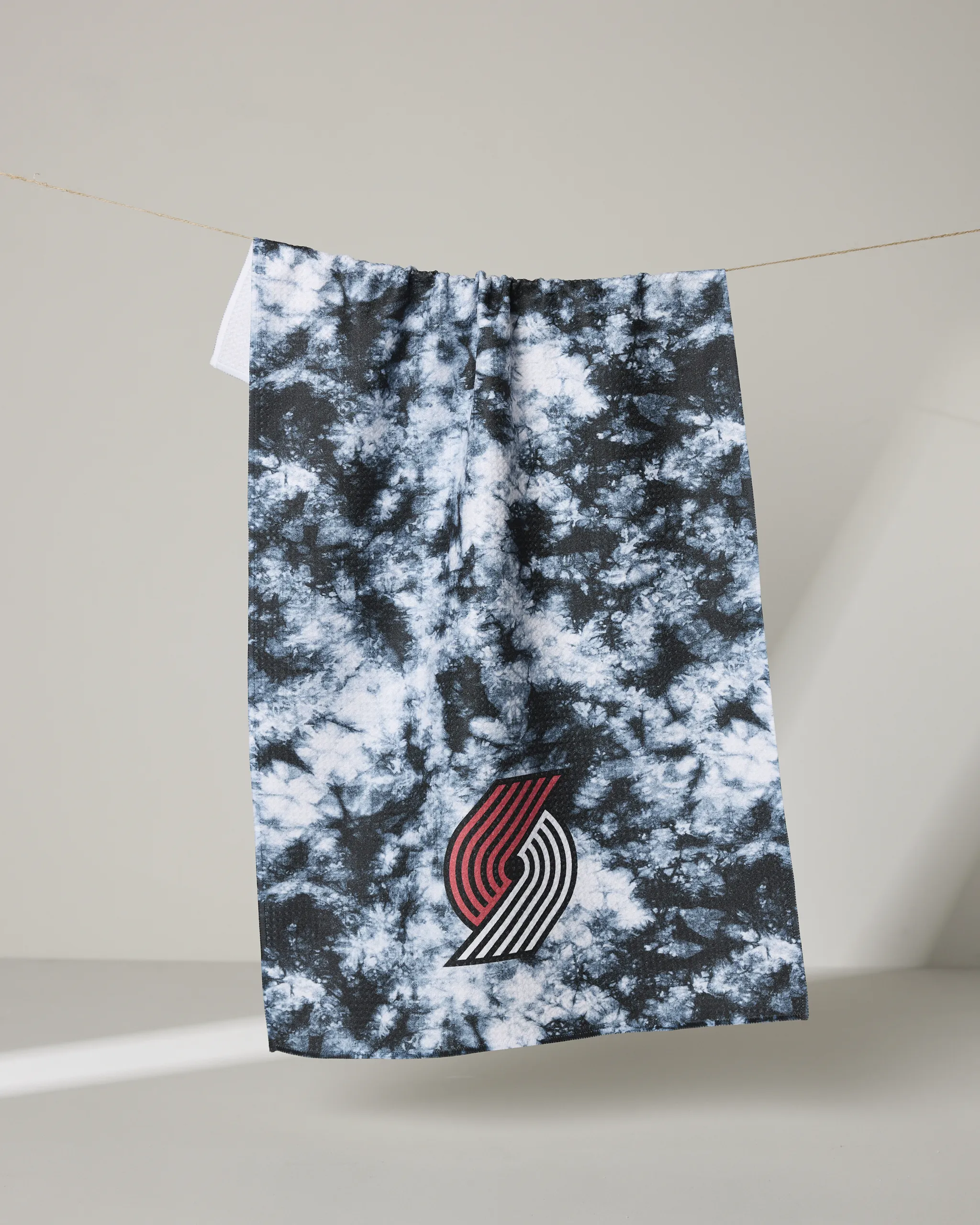 Trail Blazers Flash