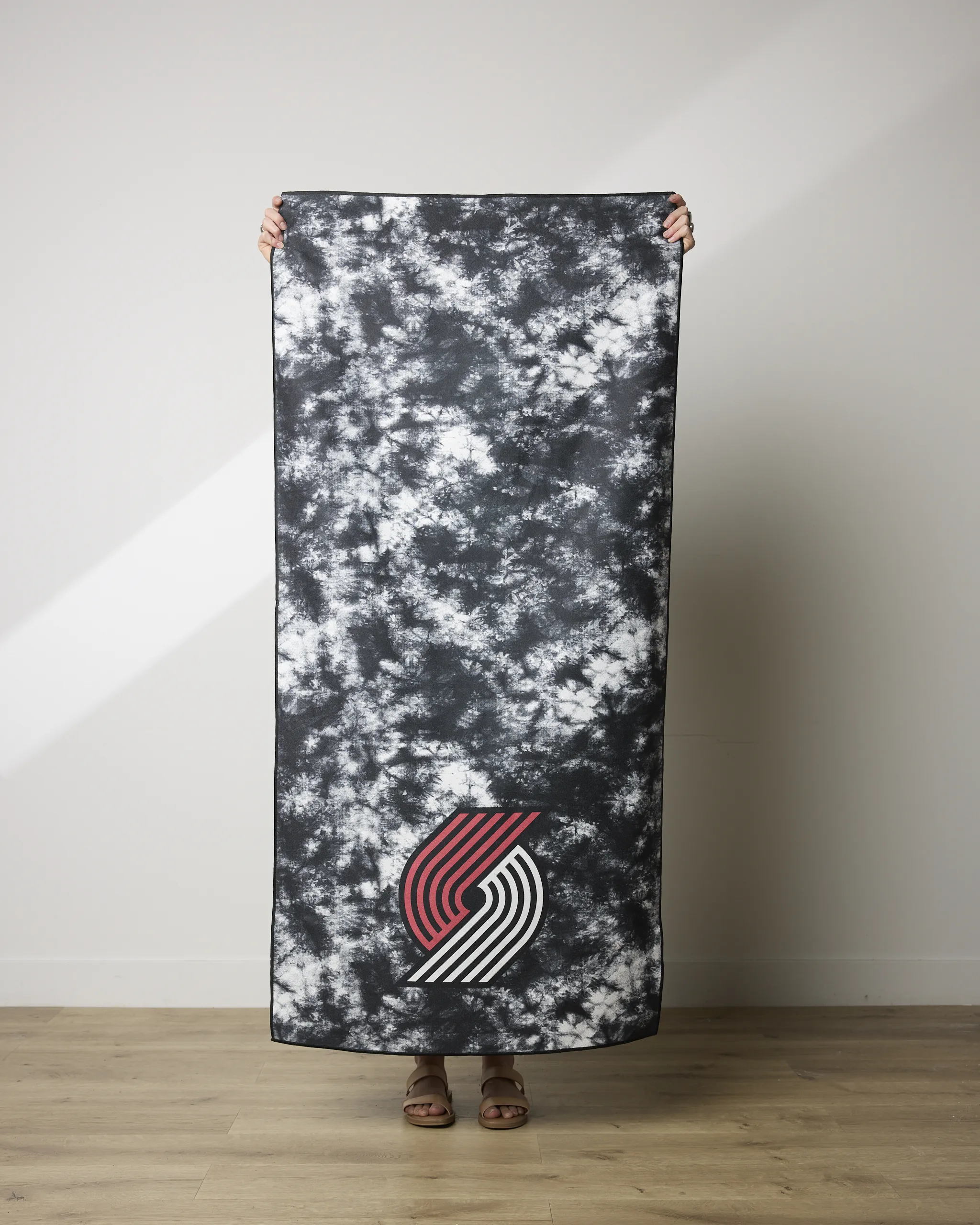 Trail Blazers Flash