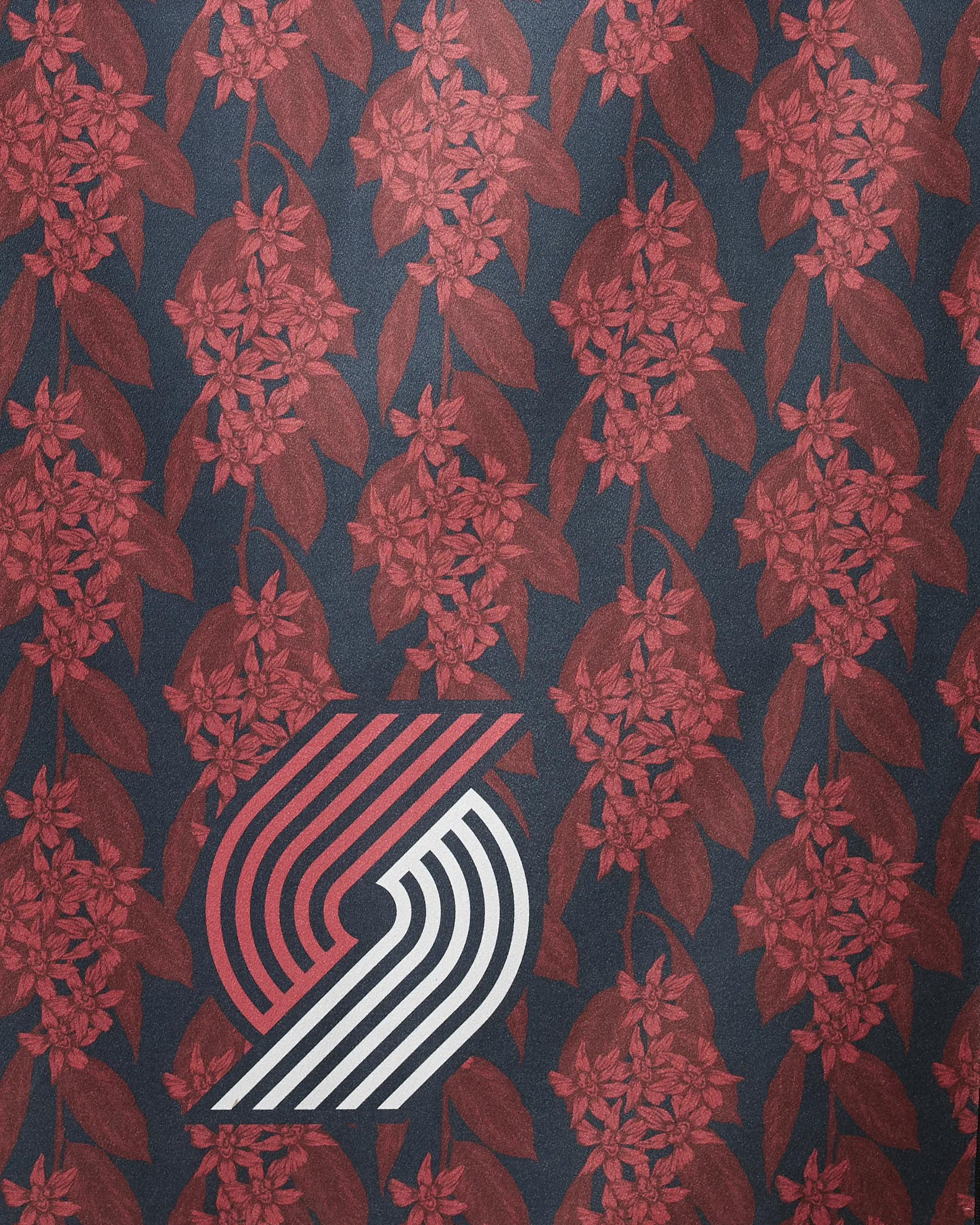 Trail Blazers Floral - Image 2