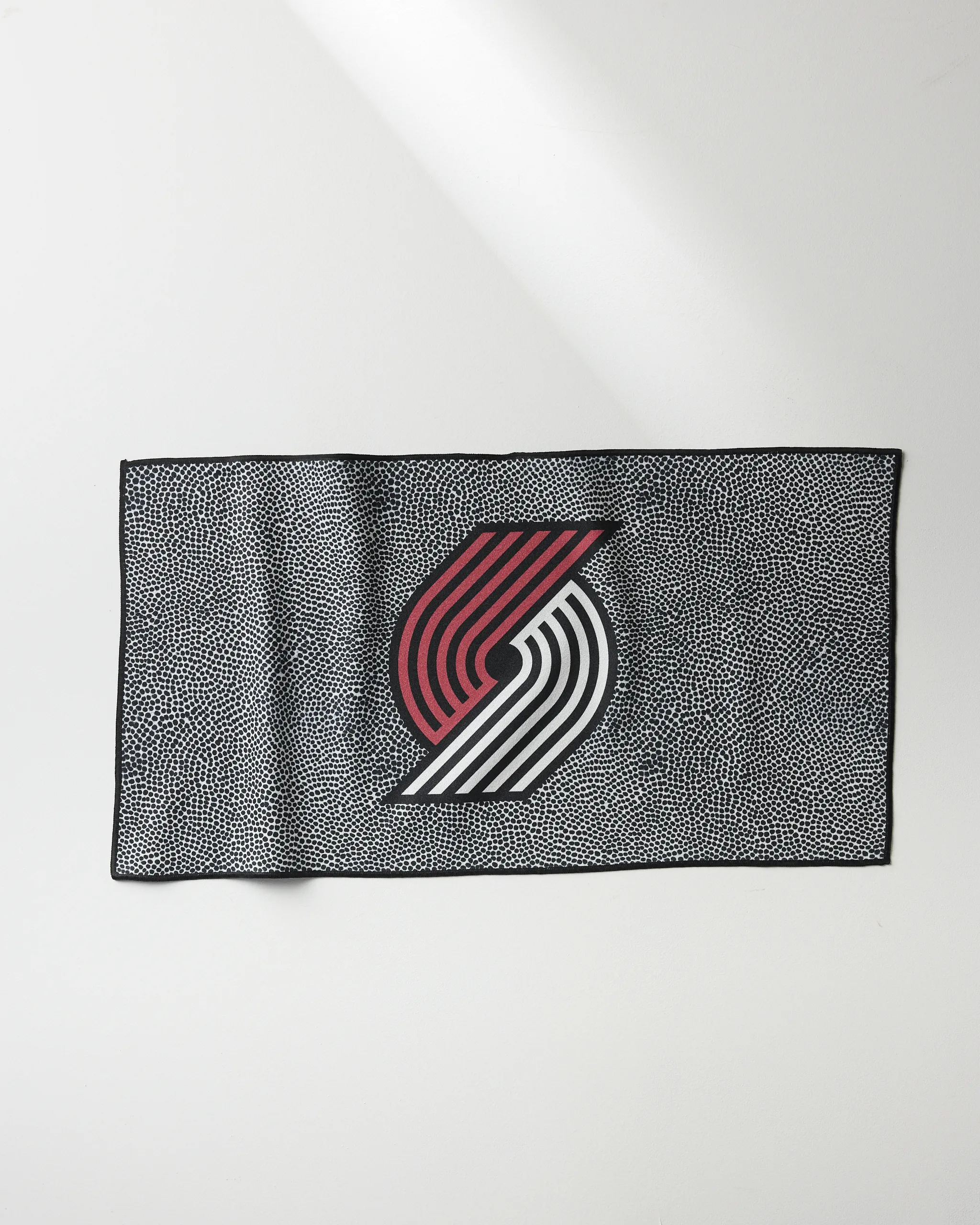 Trail Blazers Grip