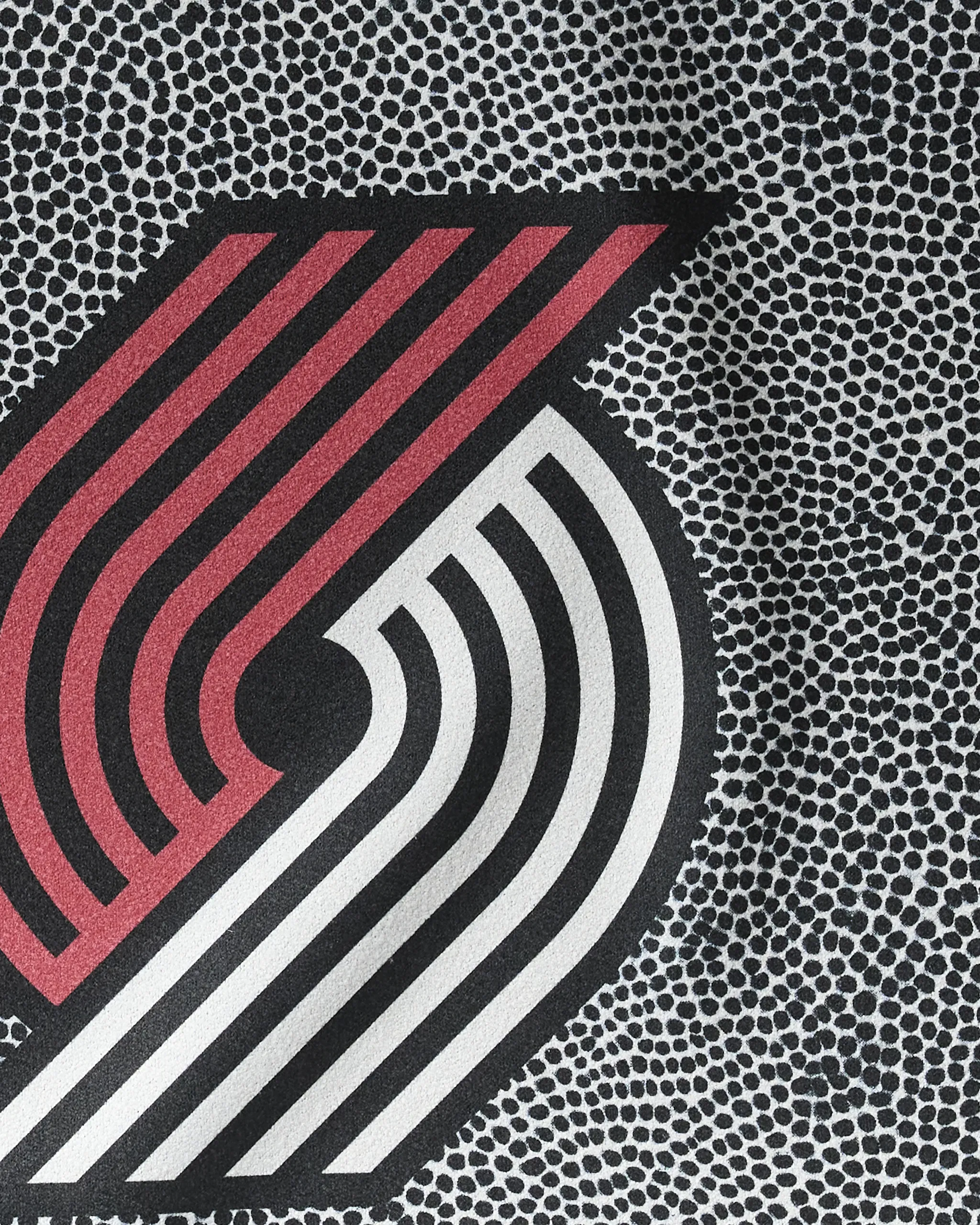 Trail Blazers Grip - Image 2