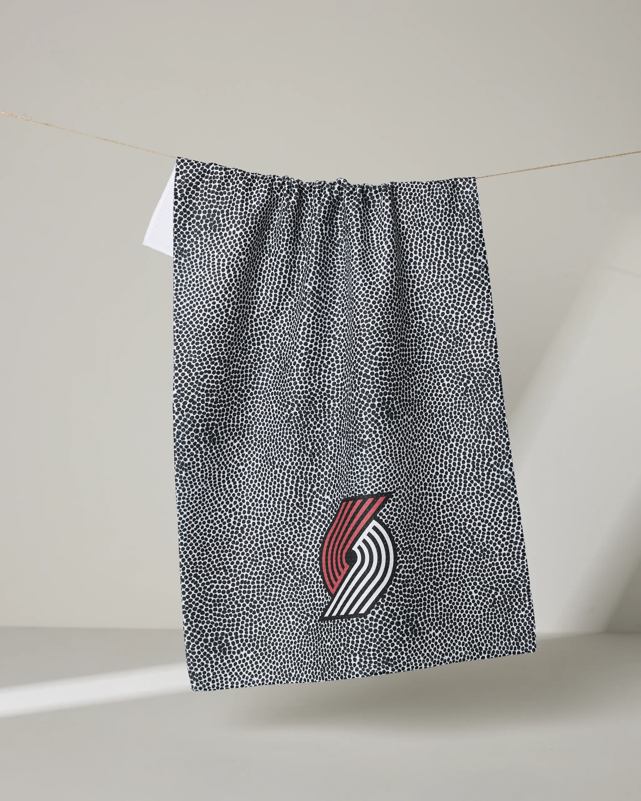 Trail Blazers Grip