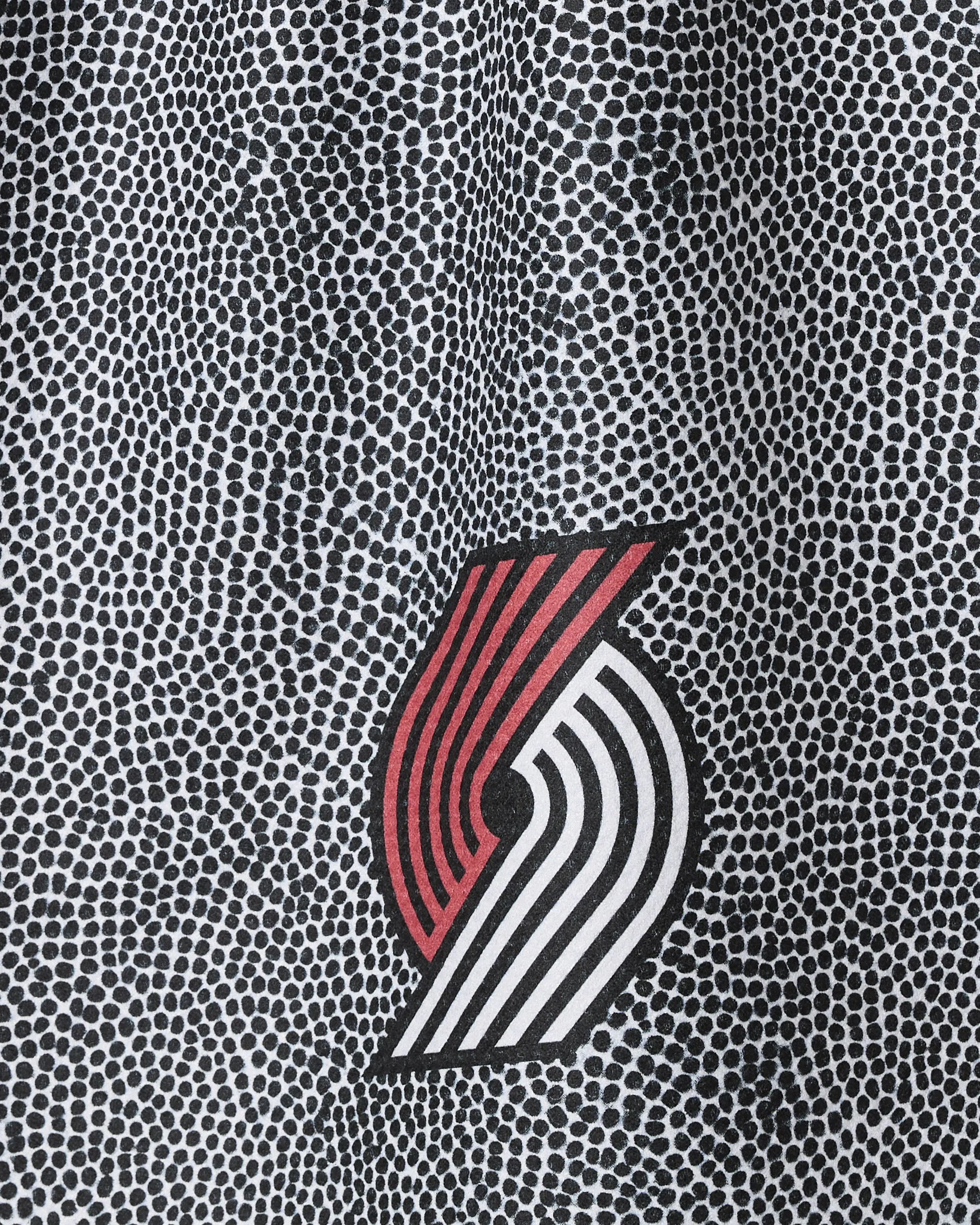 Trail Blazers Grip - Image 2