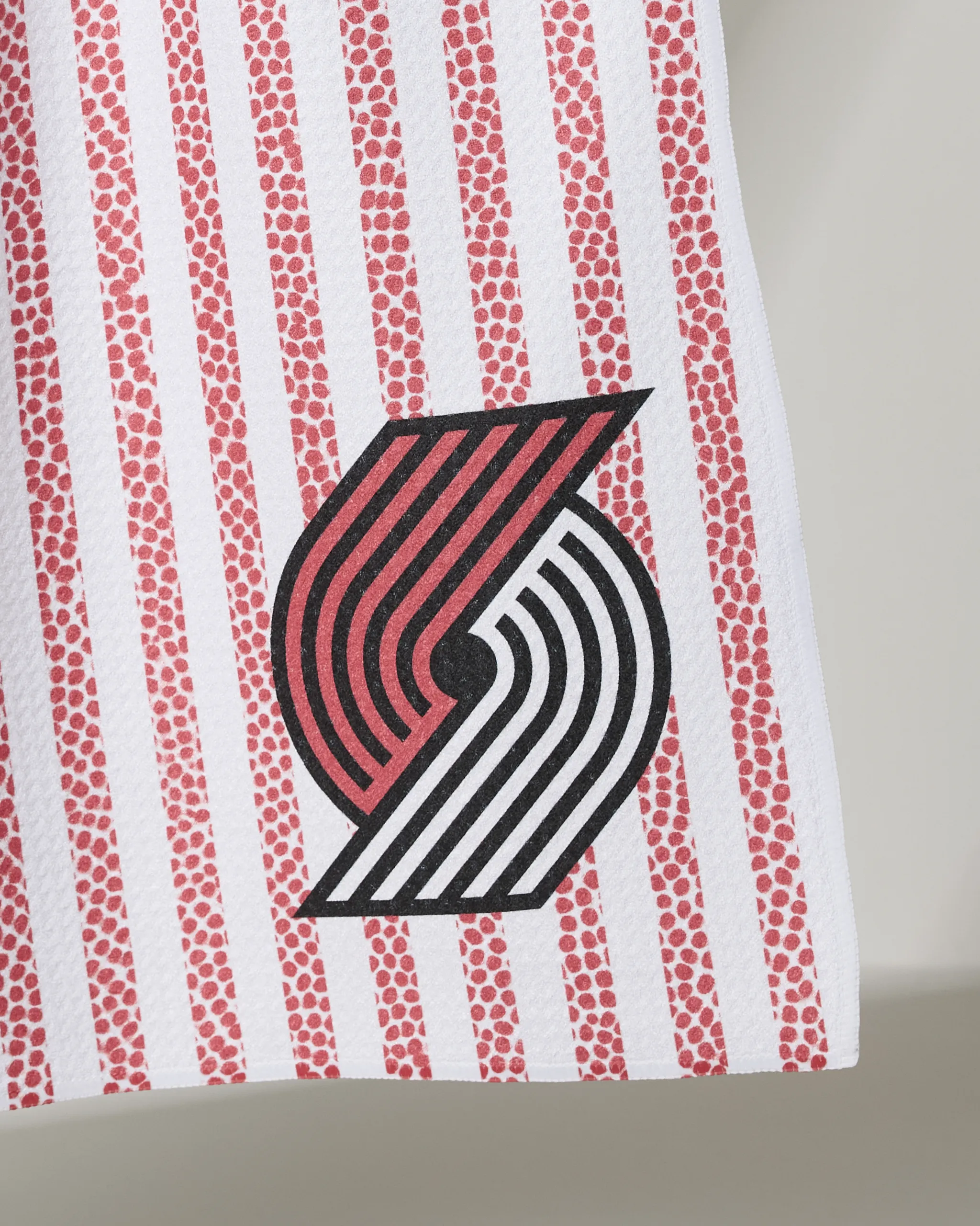 Trail Blazers Grip Stripe - Image 2