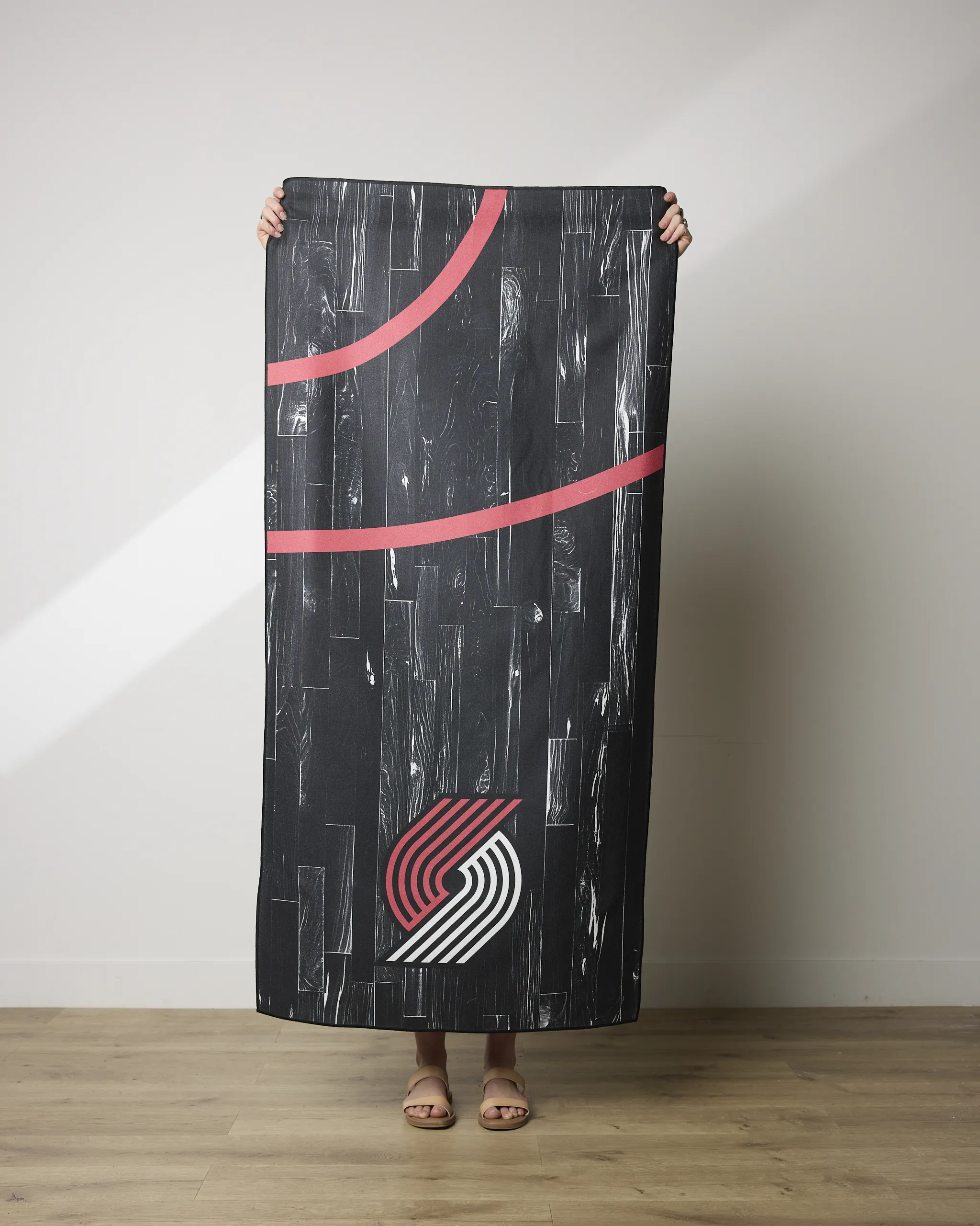 Trail Blazers Zone