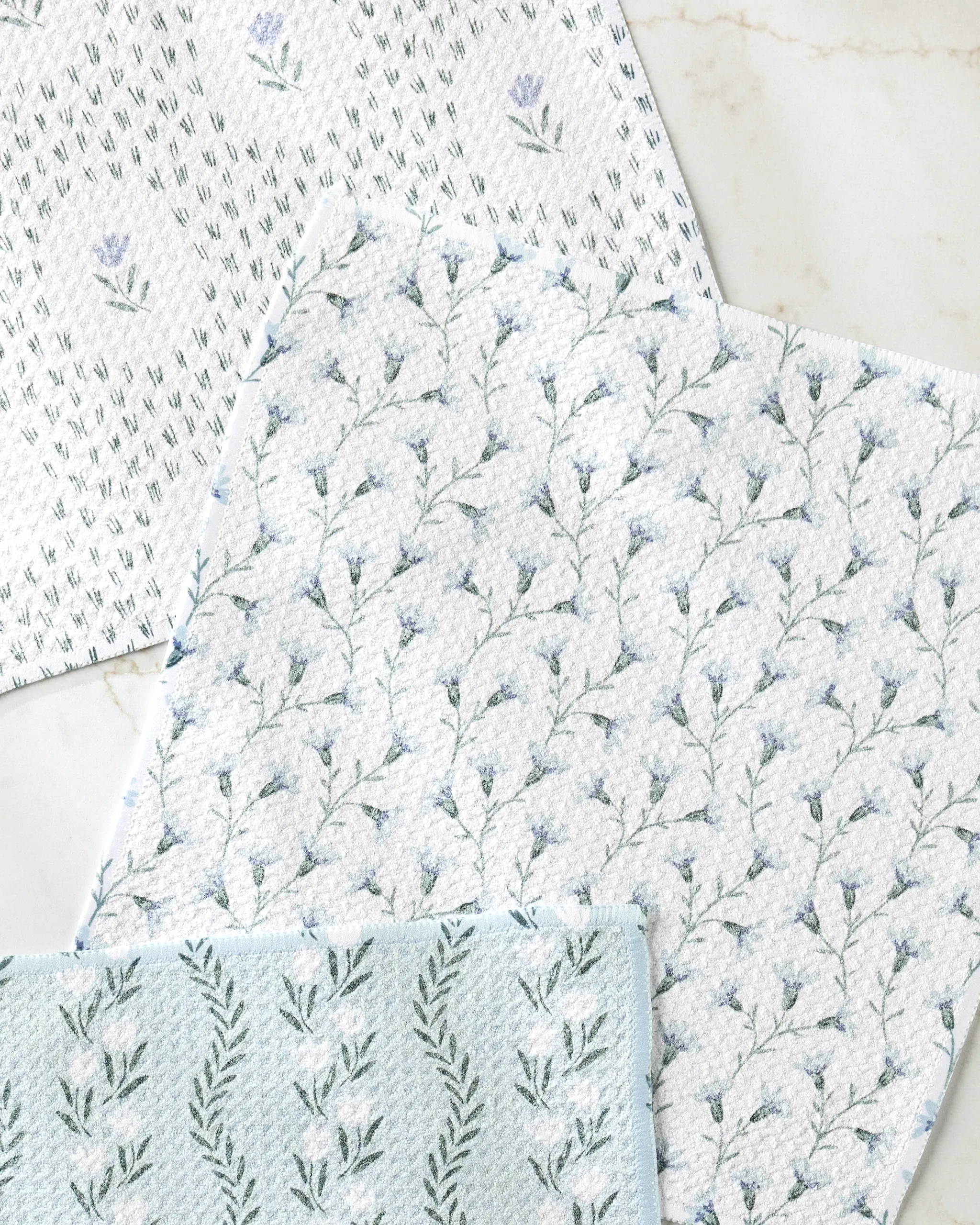 Trailing Farmhouse Florals - Image 2