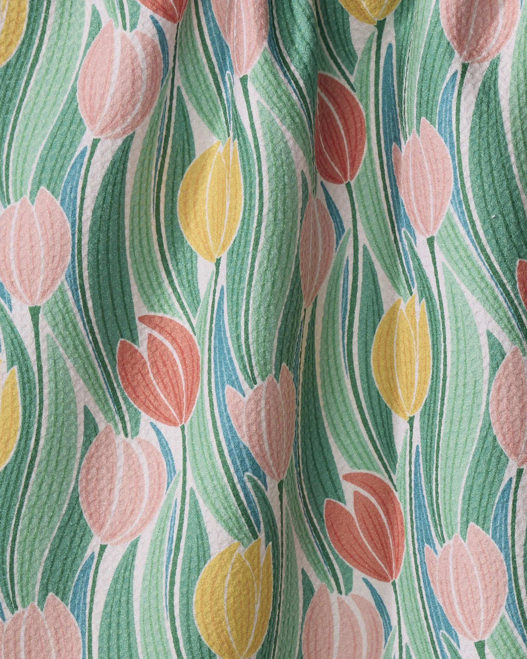 Tranquil Tulips - Image 2