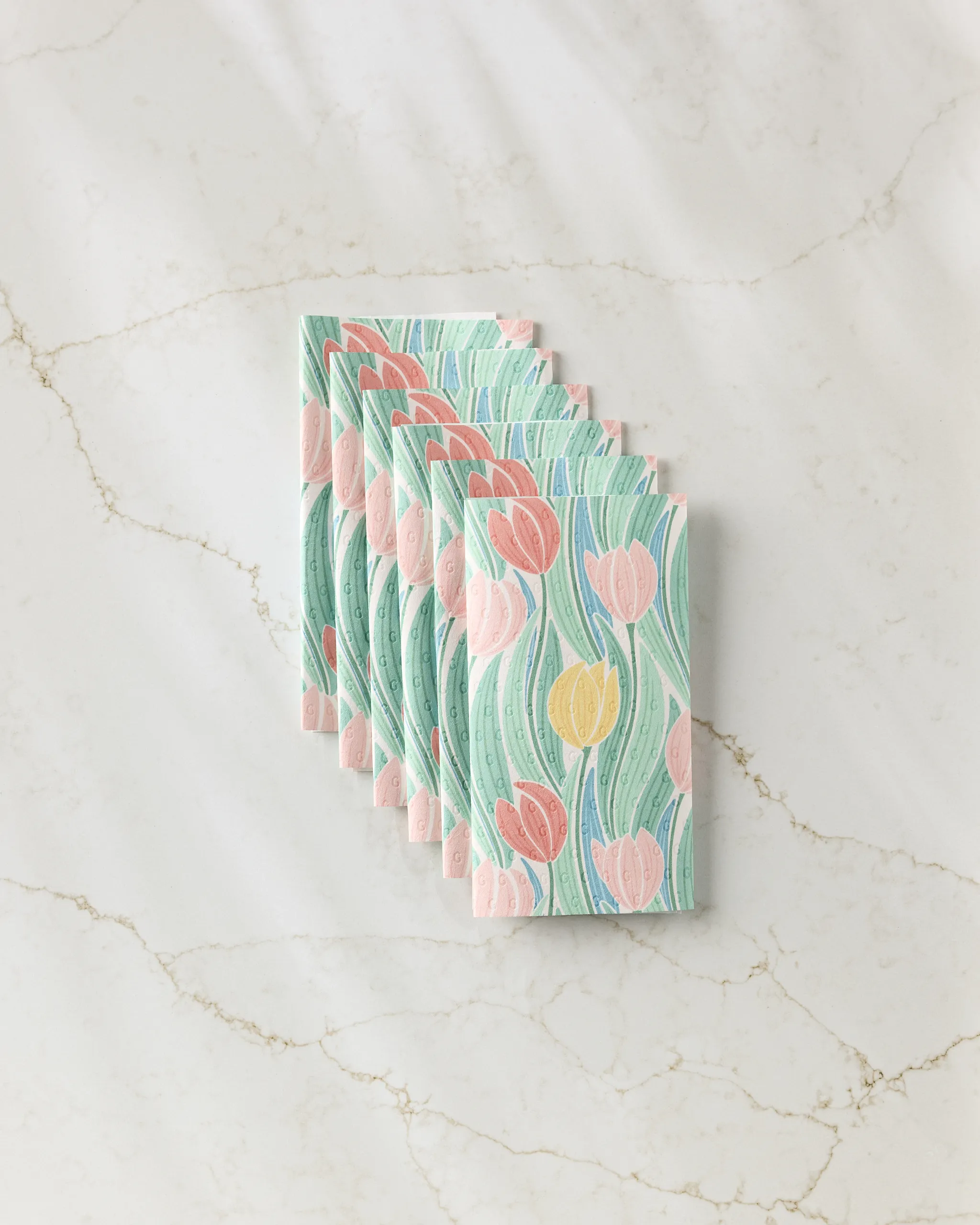 Tranquil Tulips