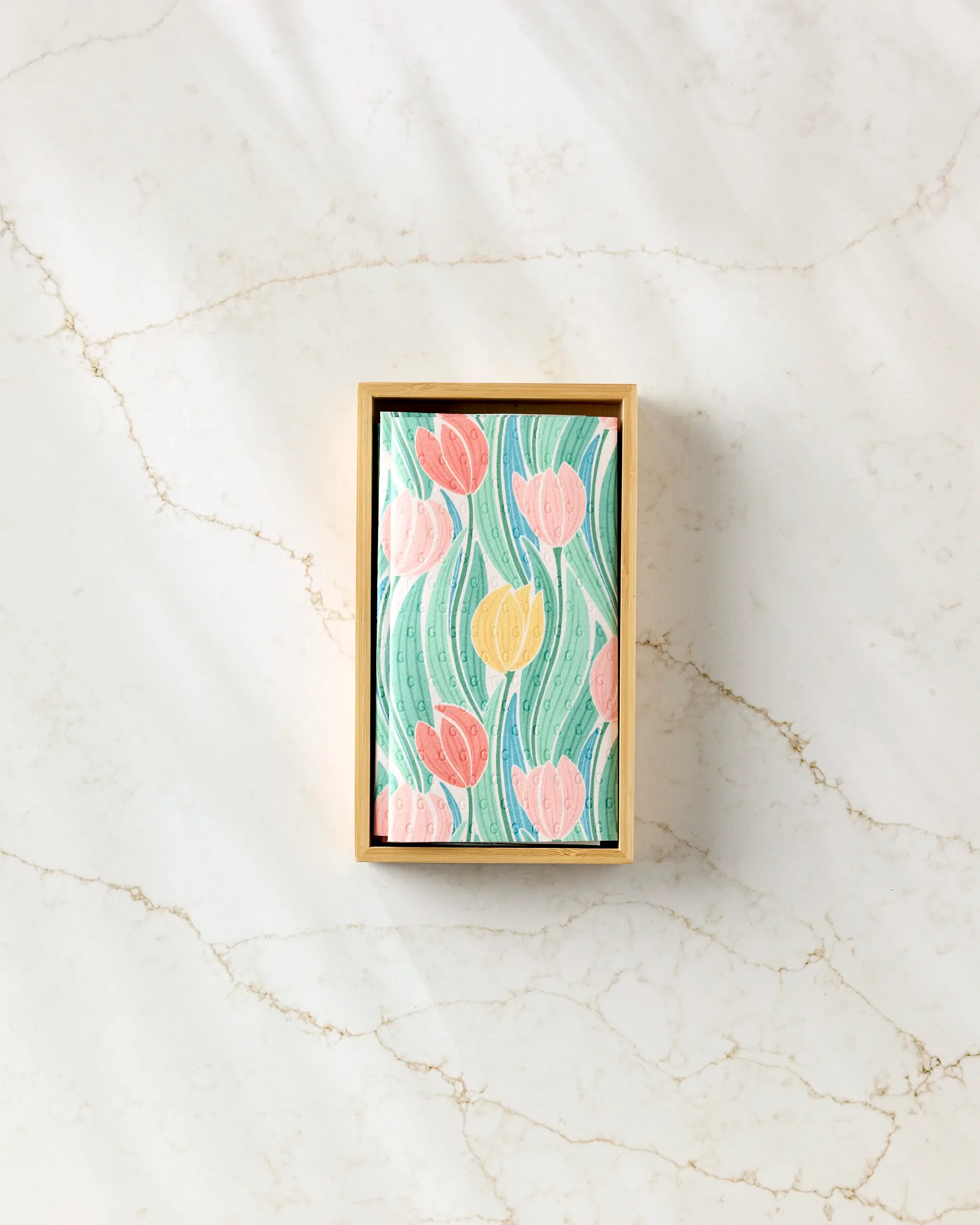 Tranquil Tulips - Image 3