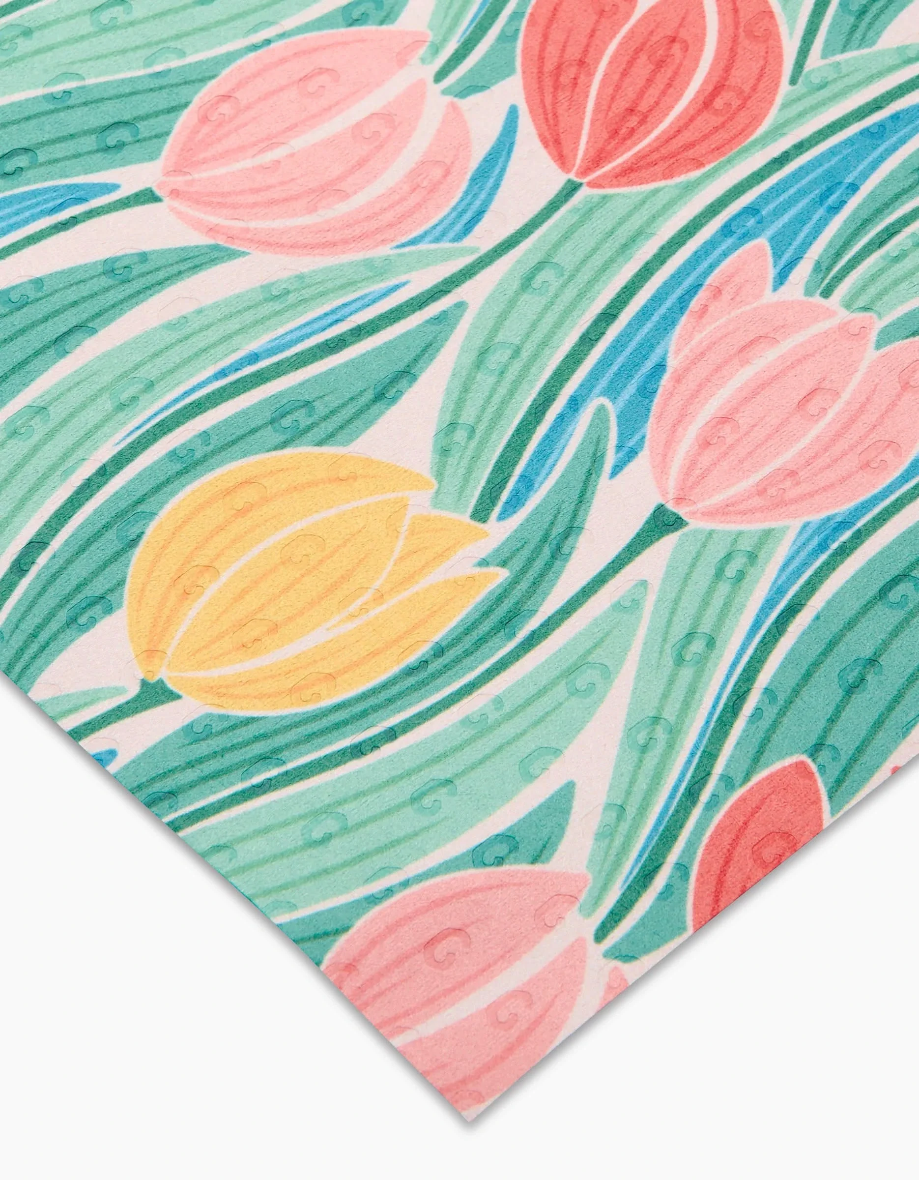 Tranquil Tulips - Image 4